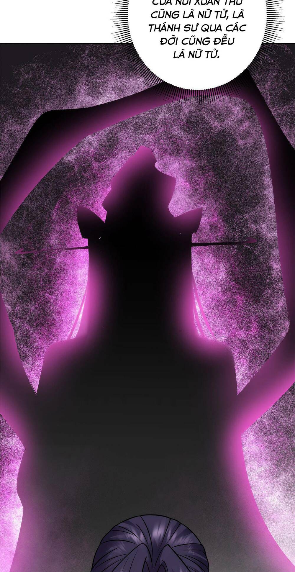 Chưởng Môn Khiêm Tốn Chút - Chapter 249 - Page 50