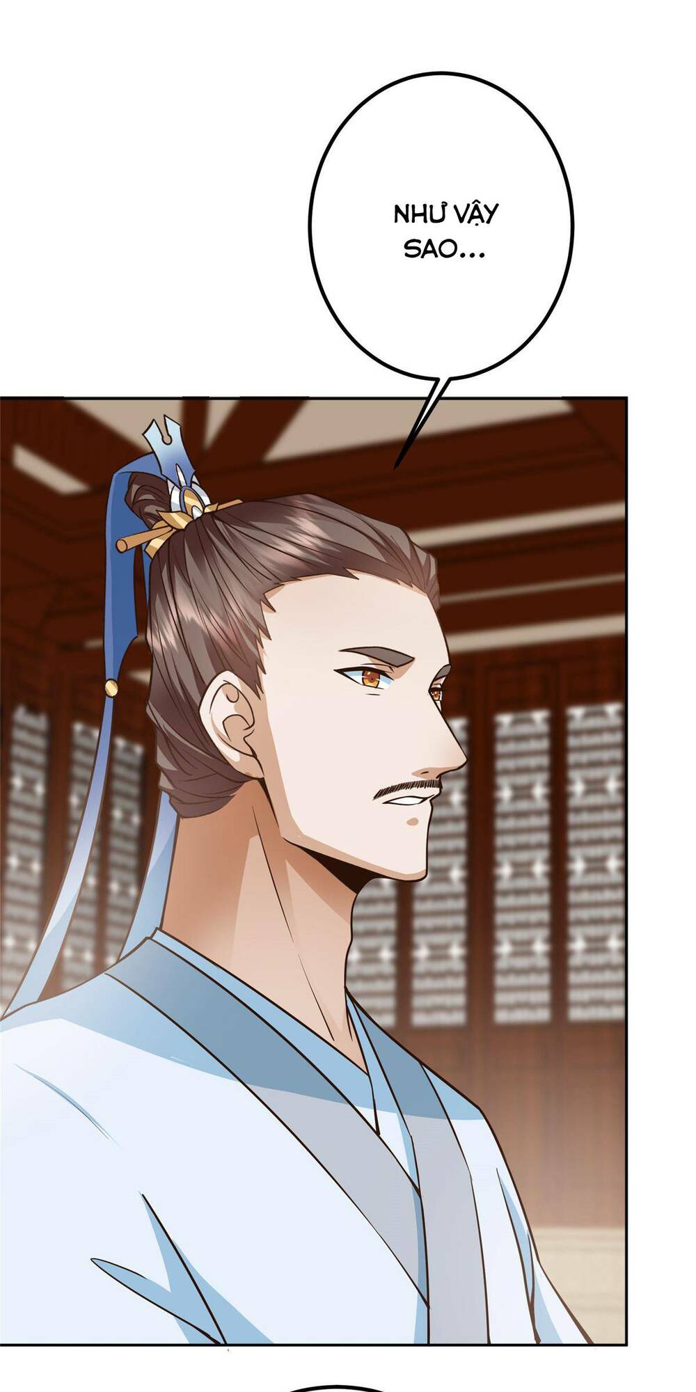 Chưởng Môn Khiêm Tốn Chút - Chapter 249 - Page 5