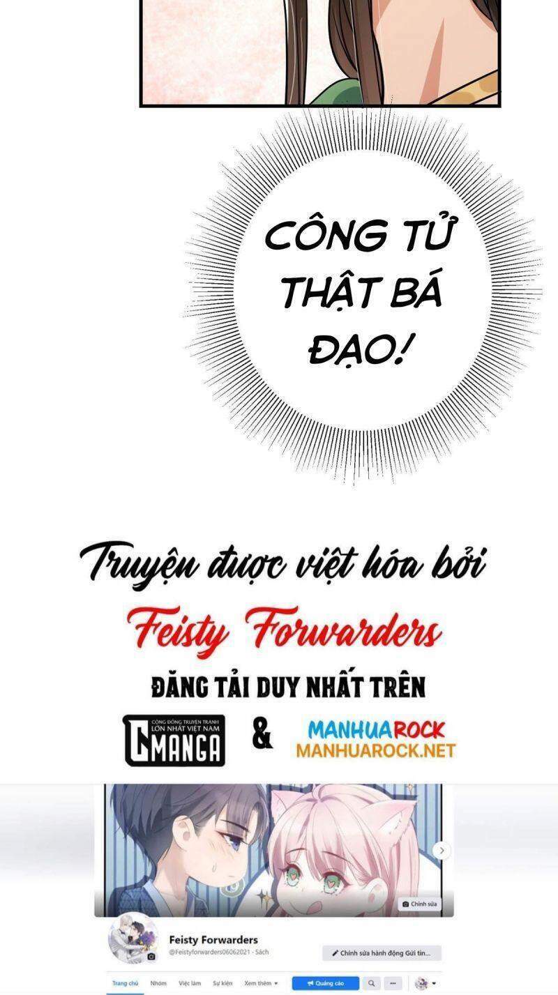 Chưởng Môn Khiêm Tốn Chút - Chapter 25 - Page 40