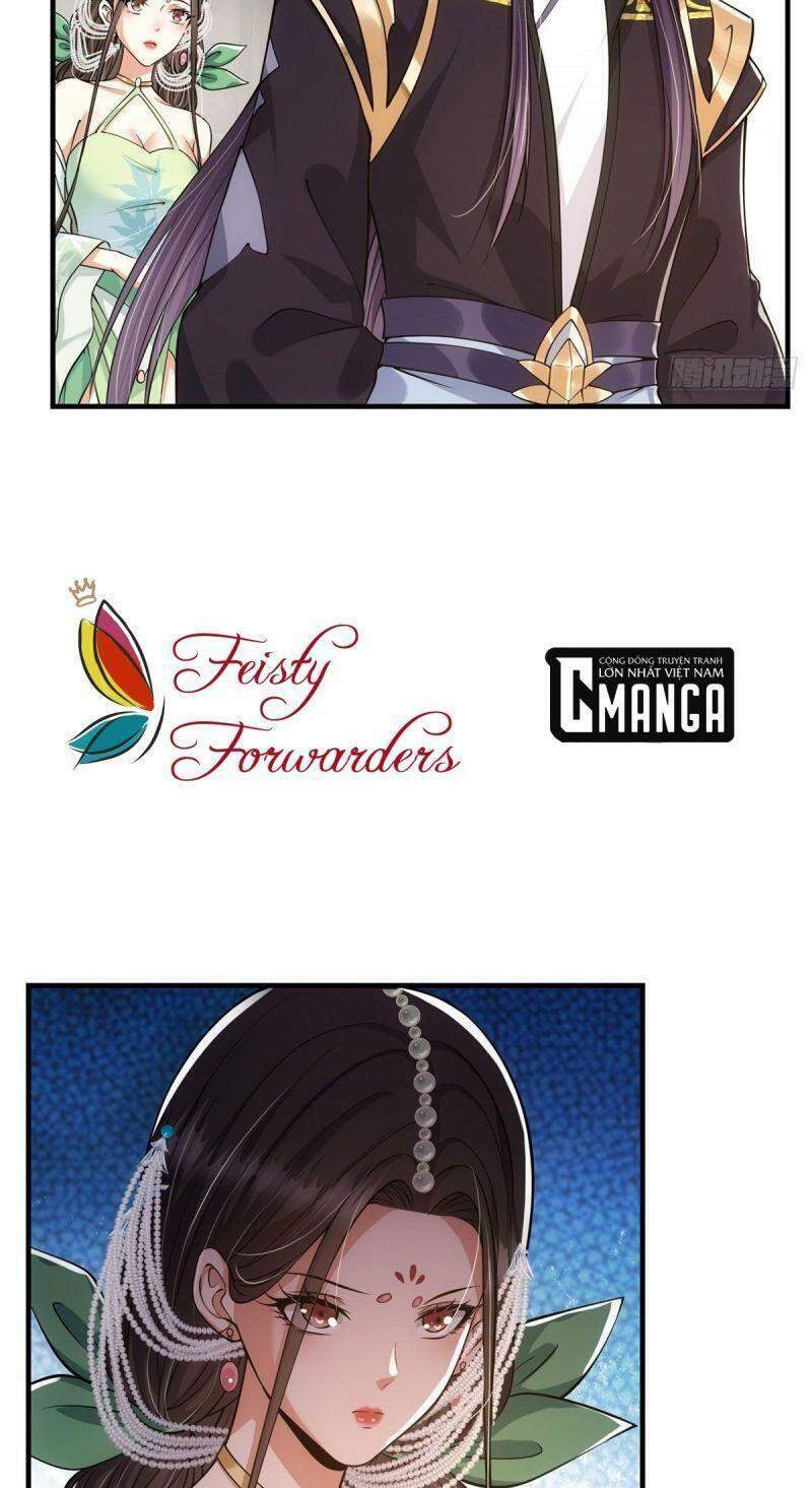 Chưởng Môn Khiêm Tốn Chút - Chapter 25 - Page 4