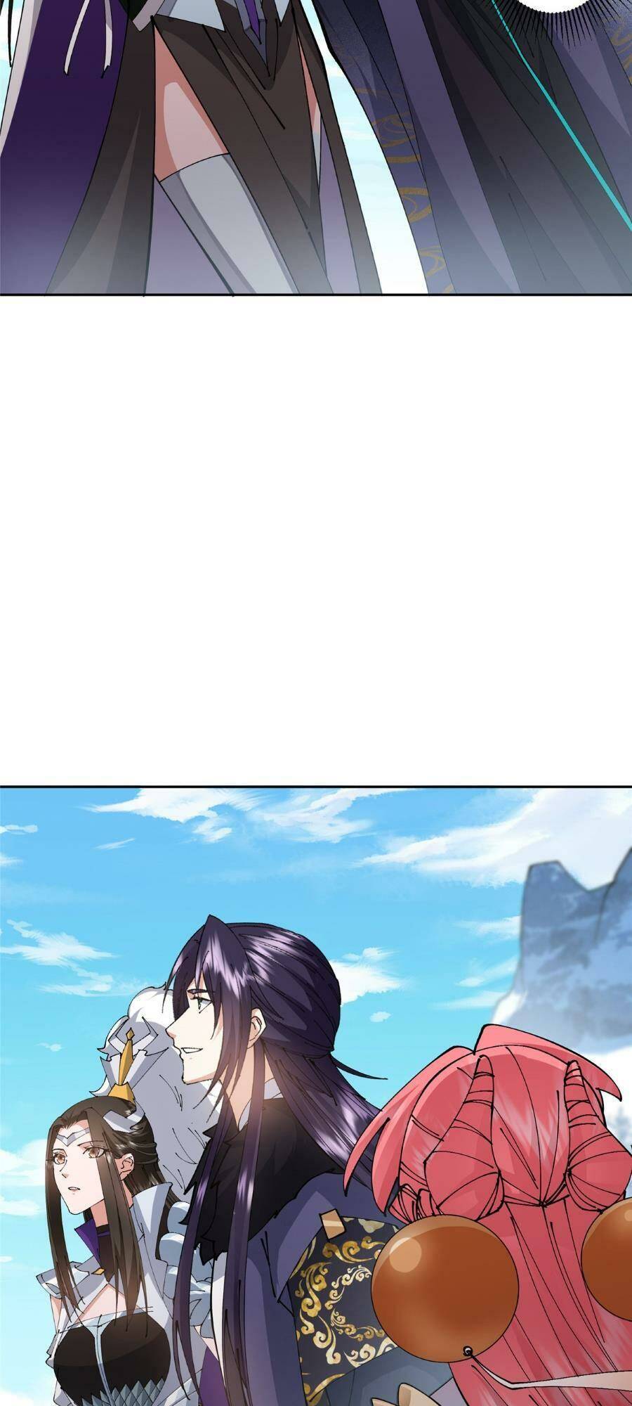 Chưởng Môn Khiêm Tốn Chút - Chapter 250 - Page 10