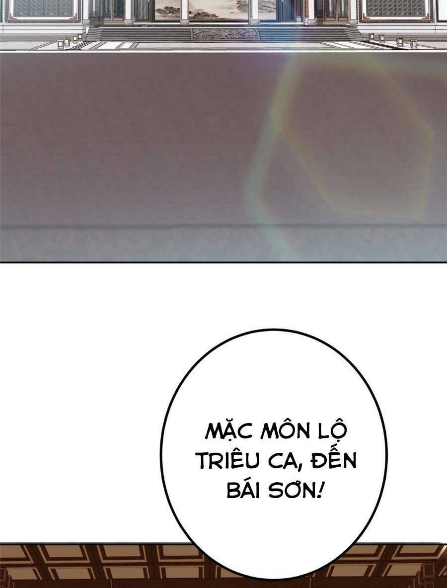 Chưởng Môn Khiêm Tốn Chút - Chapter 250 - Page 24