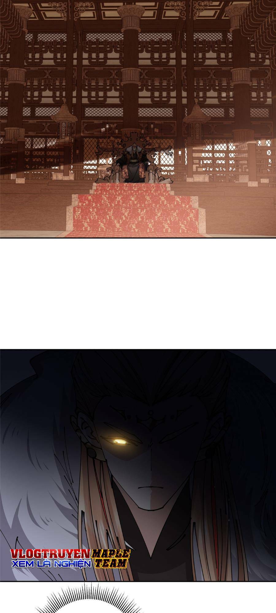 Chưởng Môn Khiêm Tốn Chút - Chapter 250 - Page 25