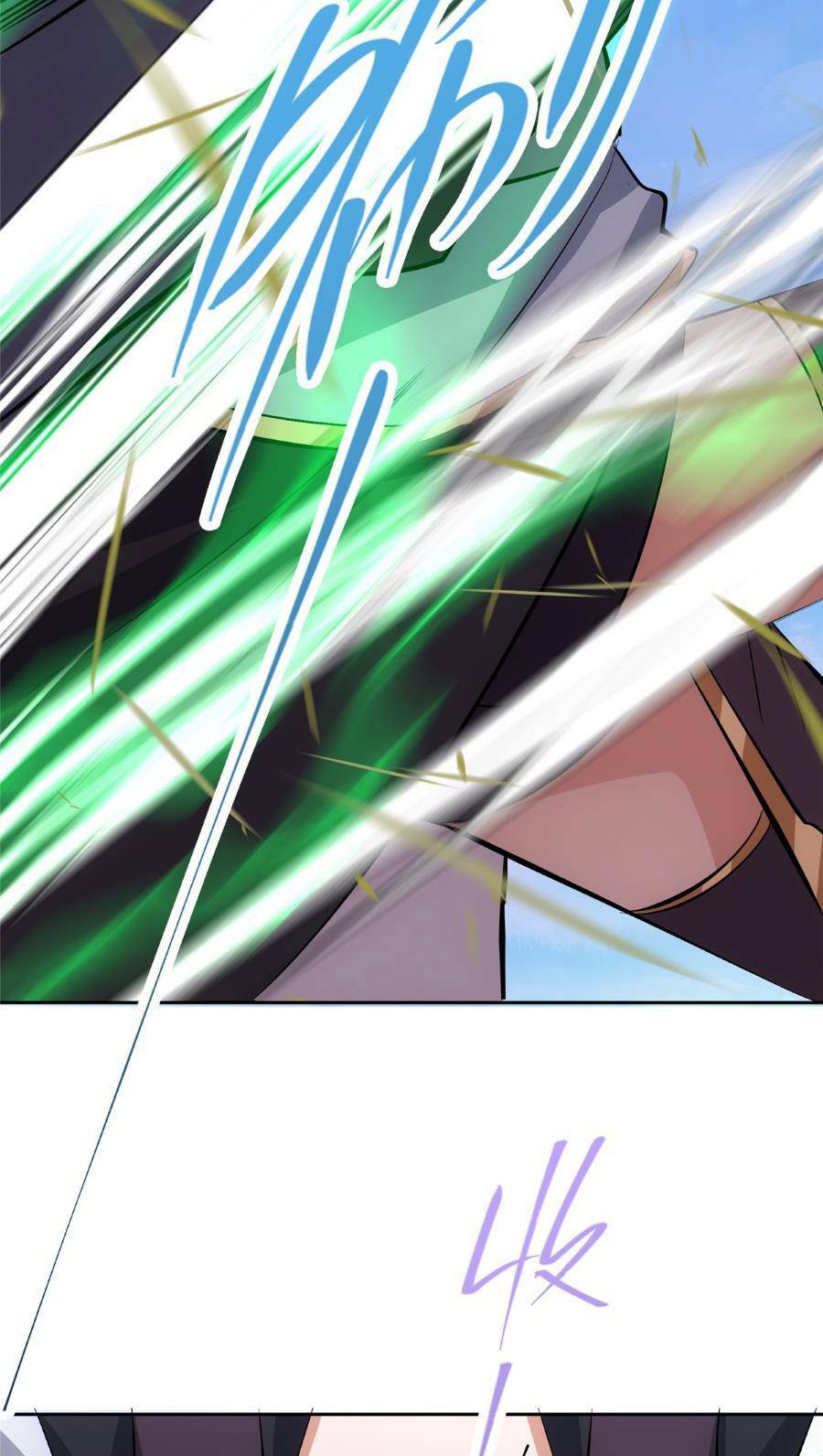 Chưởng Môn Khiêm Tốn Chút - Chapter 250 - Page 28