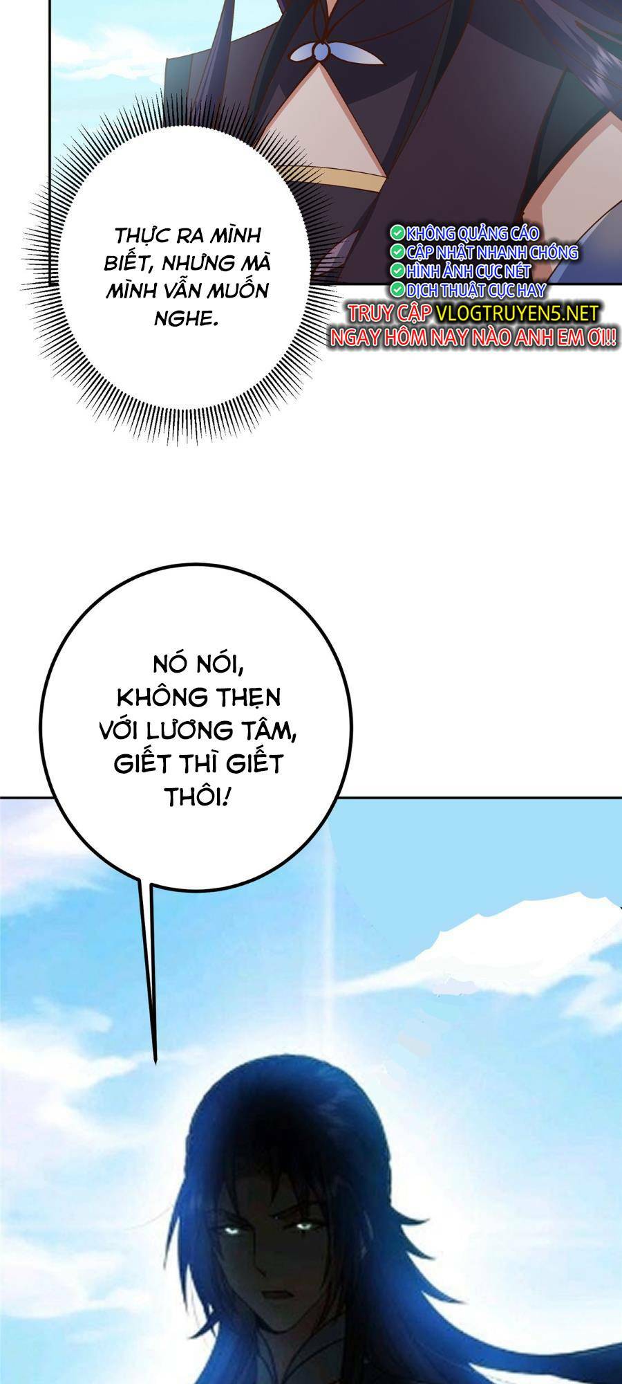 Chưởng Môn Khiêm Tốn Chút - Chapter 250 - Page 47