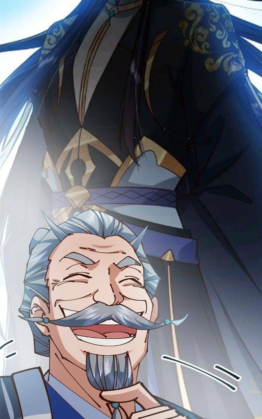 Chưởng Môn Khiêm Tốn Chút - Chapter 250 - Page 48