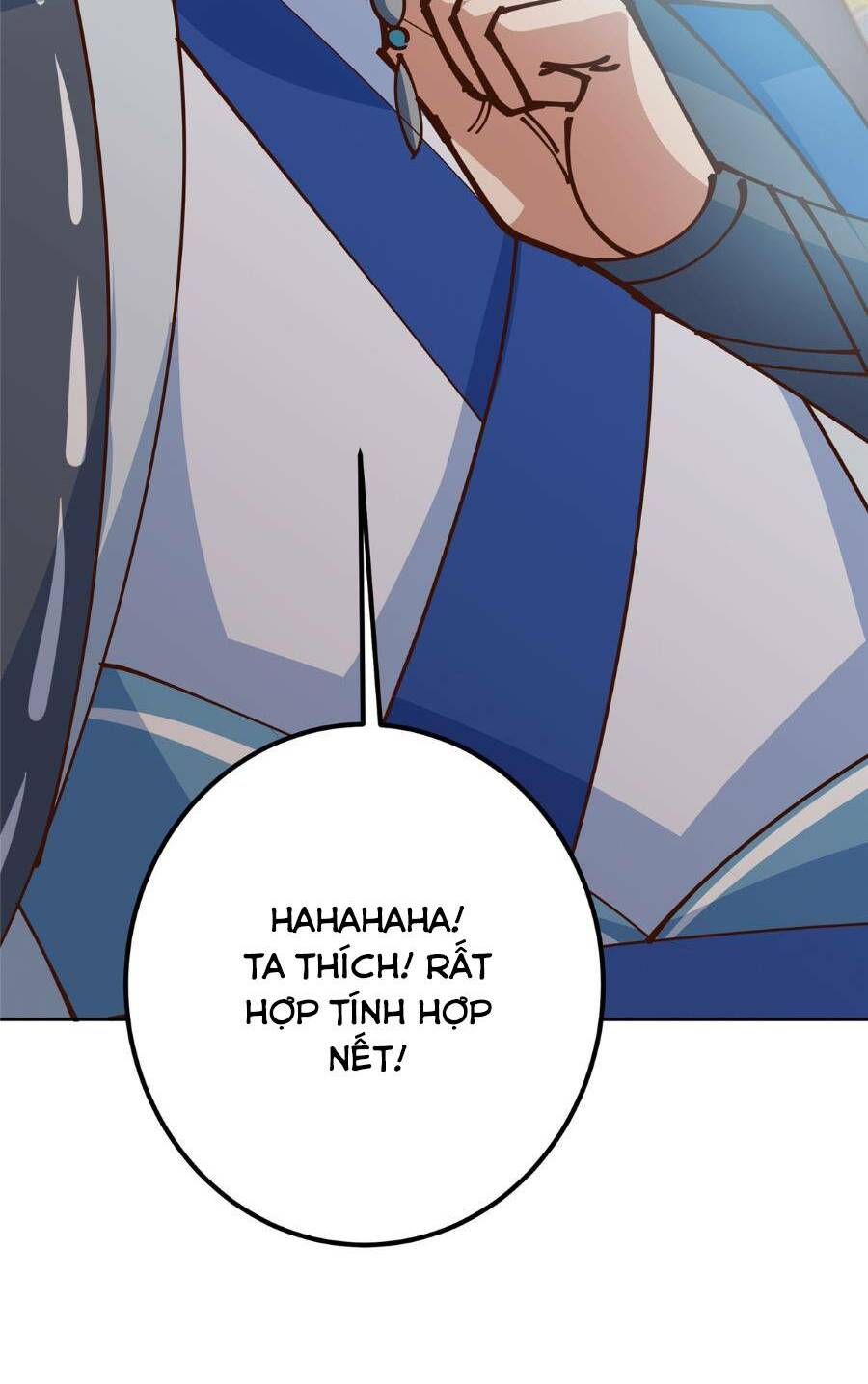 Chưởng Môn Khiêm Tốn Chút - Chapter 250 - Page 49