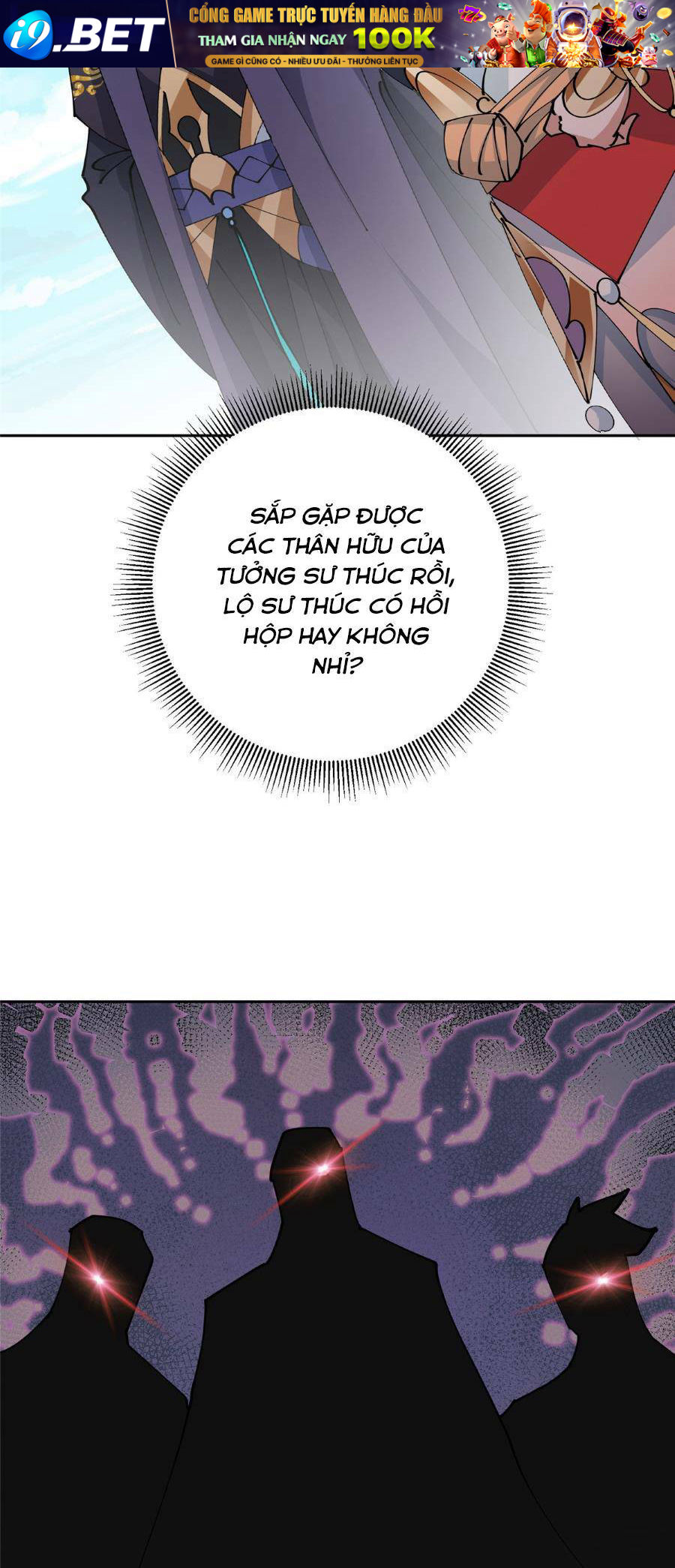 Chưởng Môn Khiêm Tốn Chút - Chapter 250 - Page 5