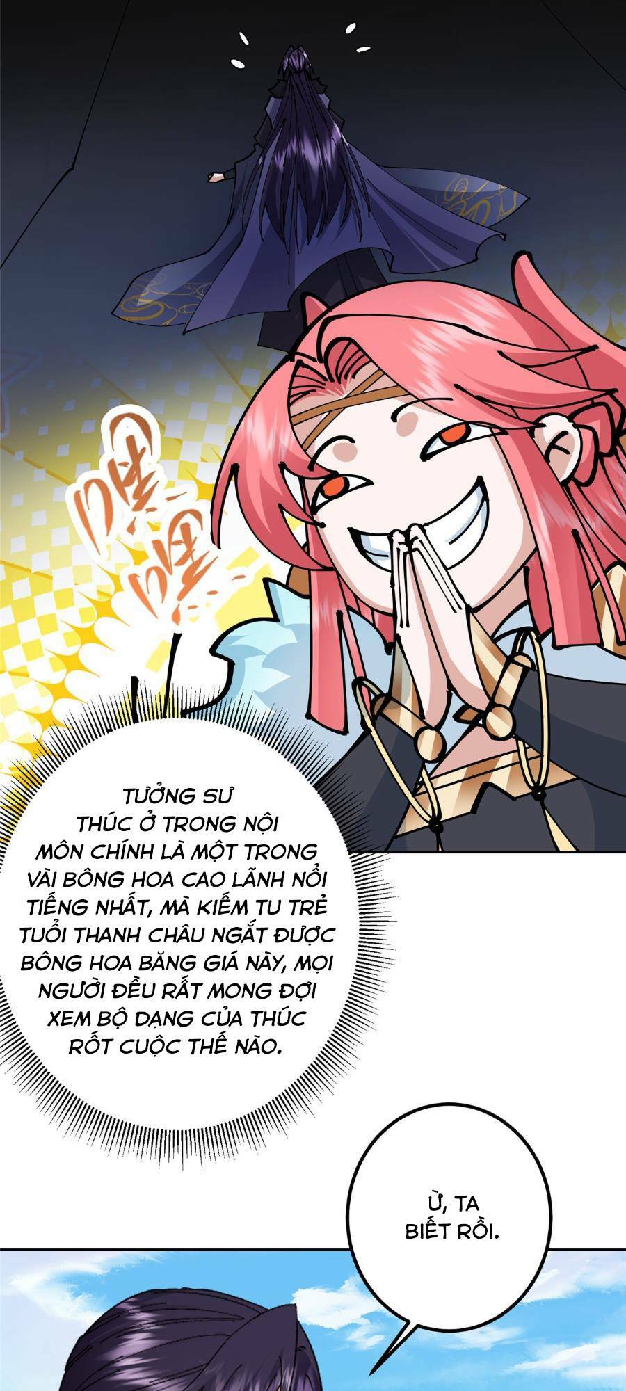 Chưởng Môn Khiêm Tốn Chút - Chapter 250 - Page 6