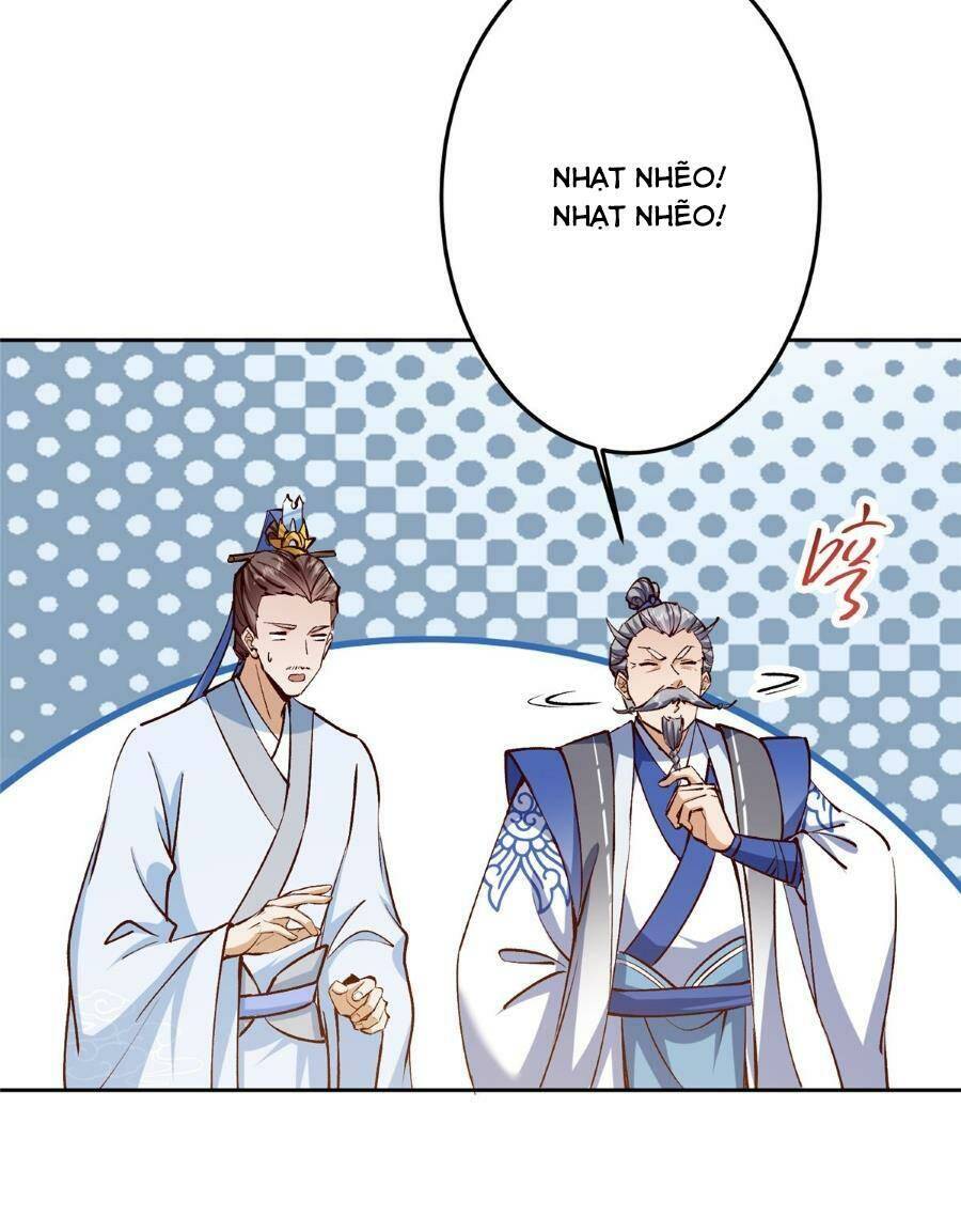 Chưởng Môn Khiêm Tốn Chút - Chapter 251 - Page 12