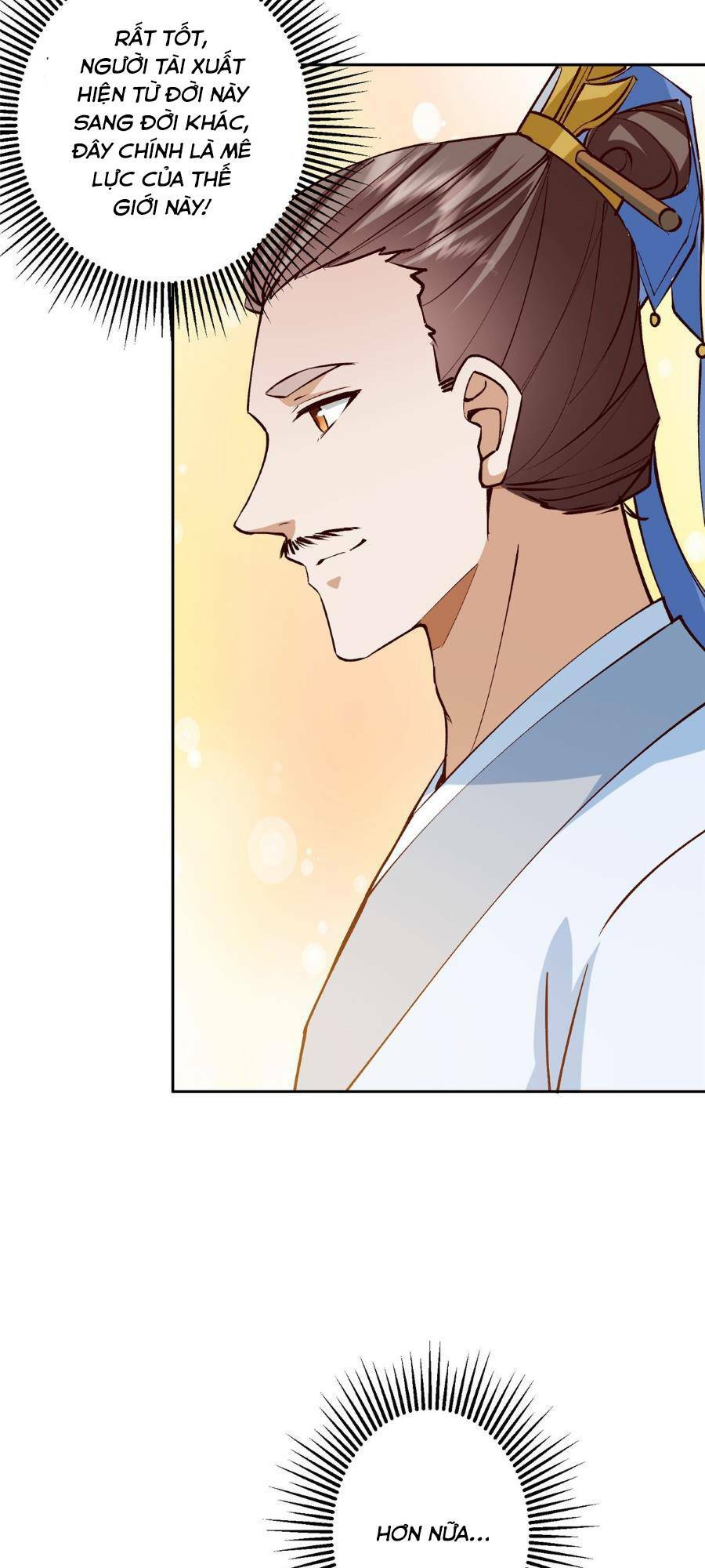 Chưởng Môn Khiêm Tốn Chút - Chapter 251 - Page 15