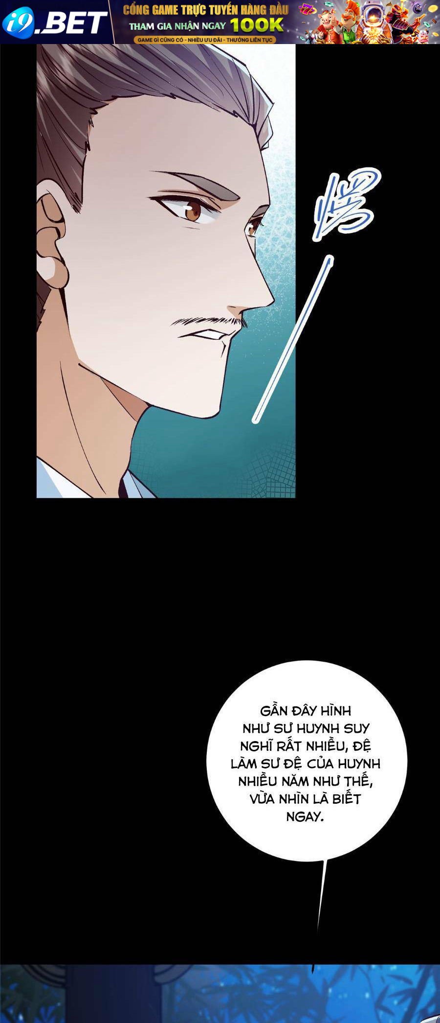 Chưởng Môn Khiêm Tốn Chút - Chapter 251 - Page 25