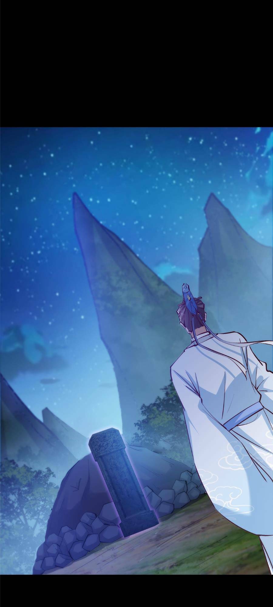 Chưởng Môn Khiêm Tốn Chút - Chapter 251 - Page 42