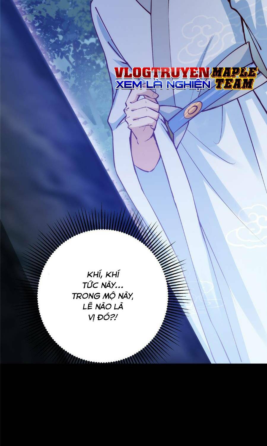 Chưởng Môn Khiêm Tốn Chút - Chapter 251 - Page 44