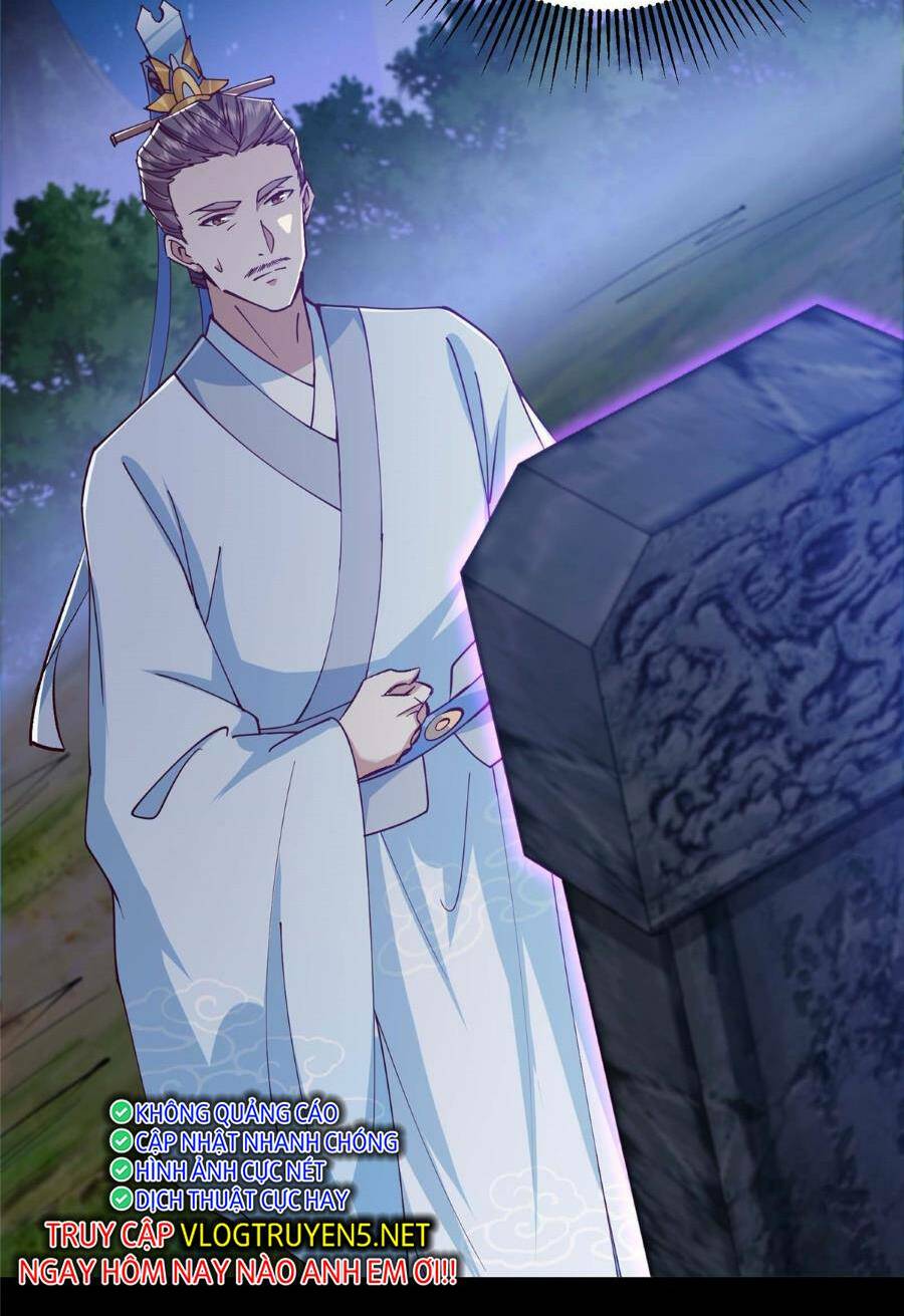 Chưởng Môn Khiêm Tốn Chút - Chapter 252 - Page 9