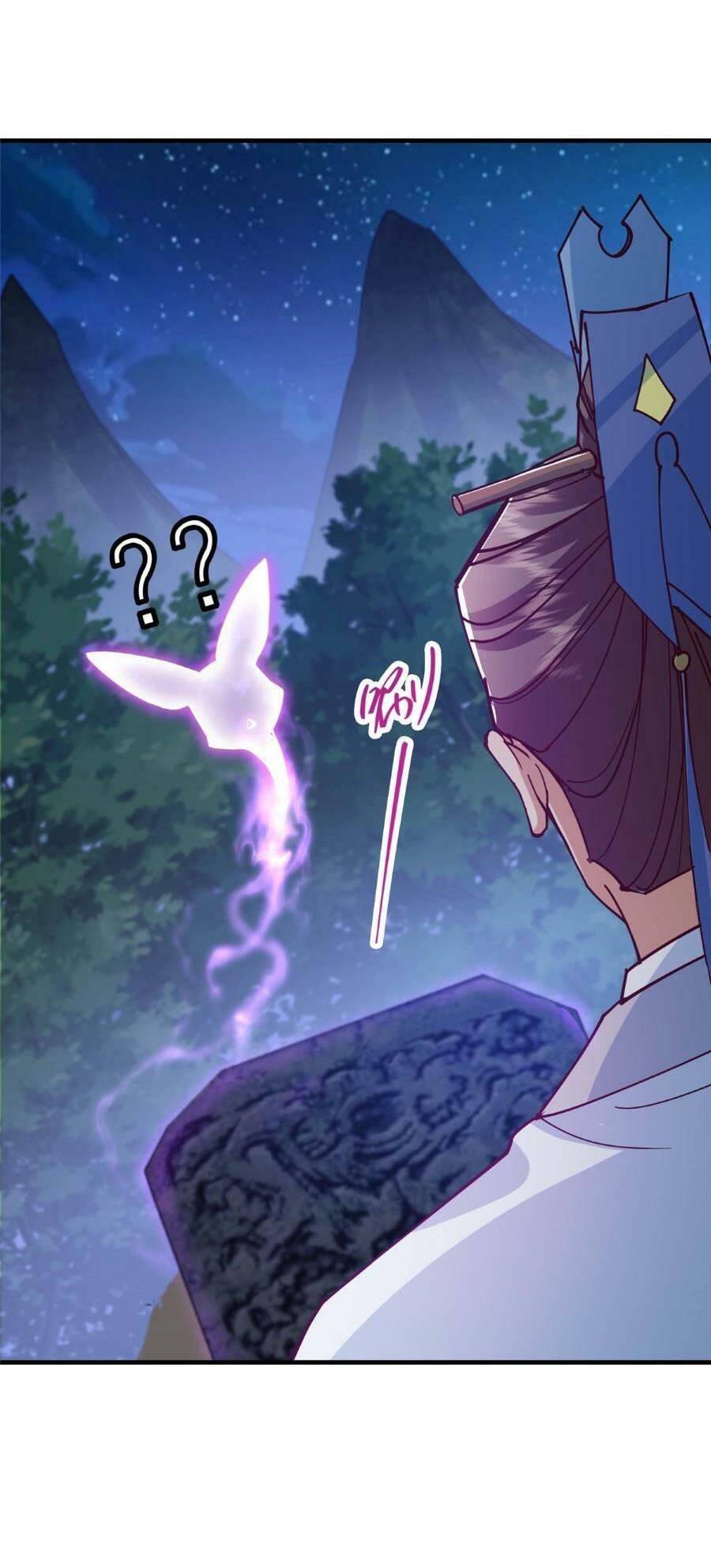 Chưởng Môn Khiêm Tốn Chút - Chapter 252 - Page 13