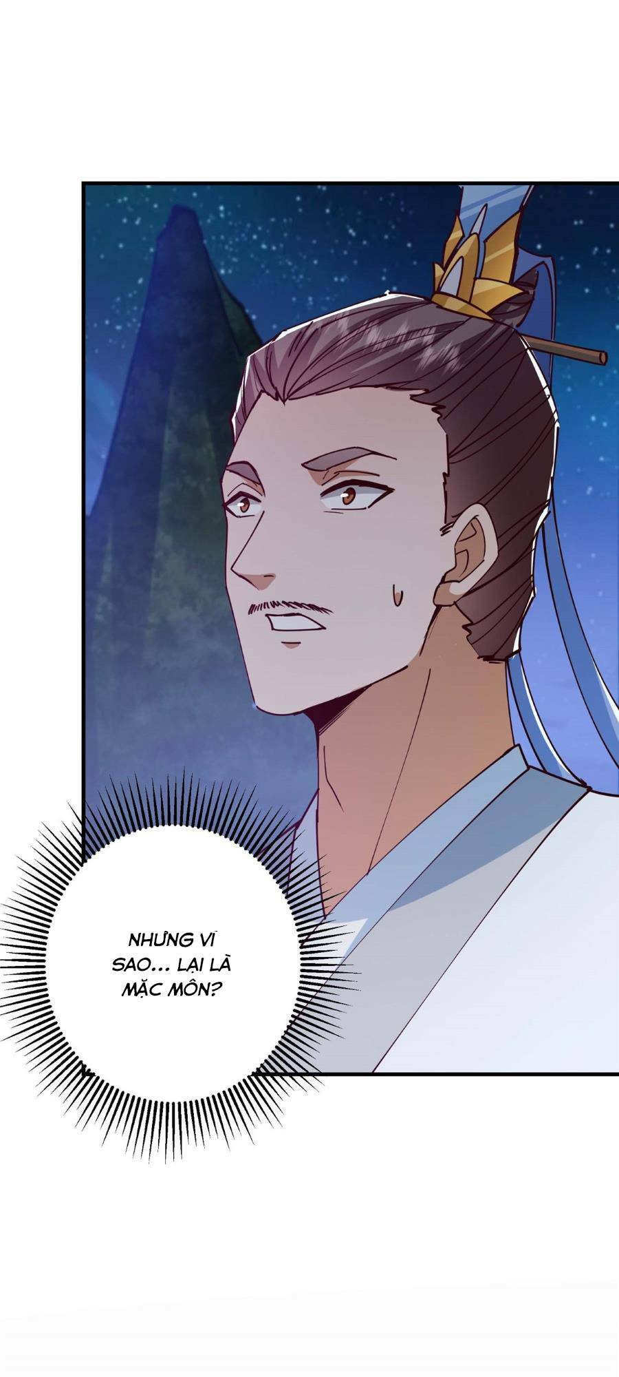 Chưởng Môn Khiêm Tốn Chút - Chapter 252 - Page 14