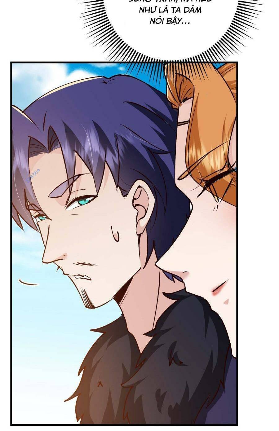 Chưởng Môn Khiêm Tốn Chút - Chapter 252 - Page 23