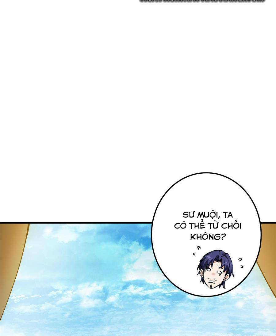 Chưởng Môn Khiêm Tốn Chút - Chapter 252 - Page 27