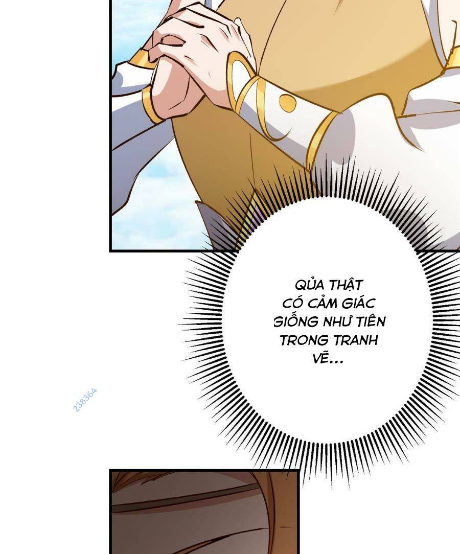 Chưởng Môn Khiêm Tốn Chút - Chapter 252 - Page 32