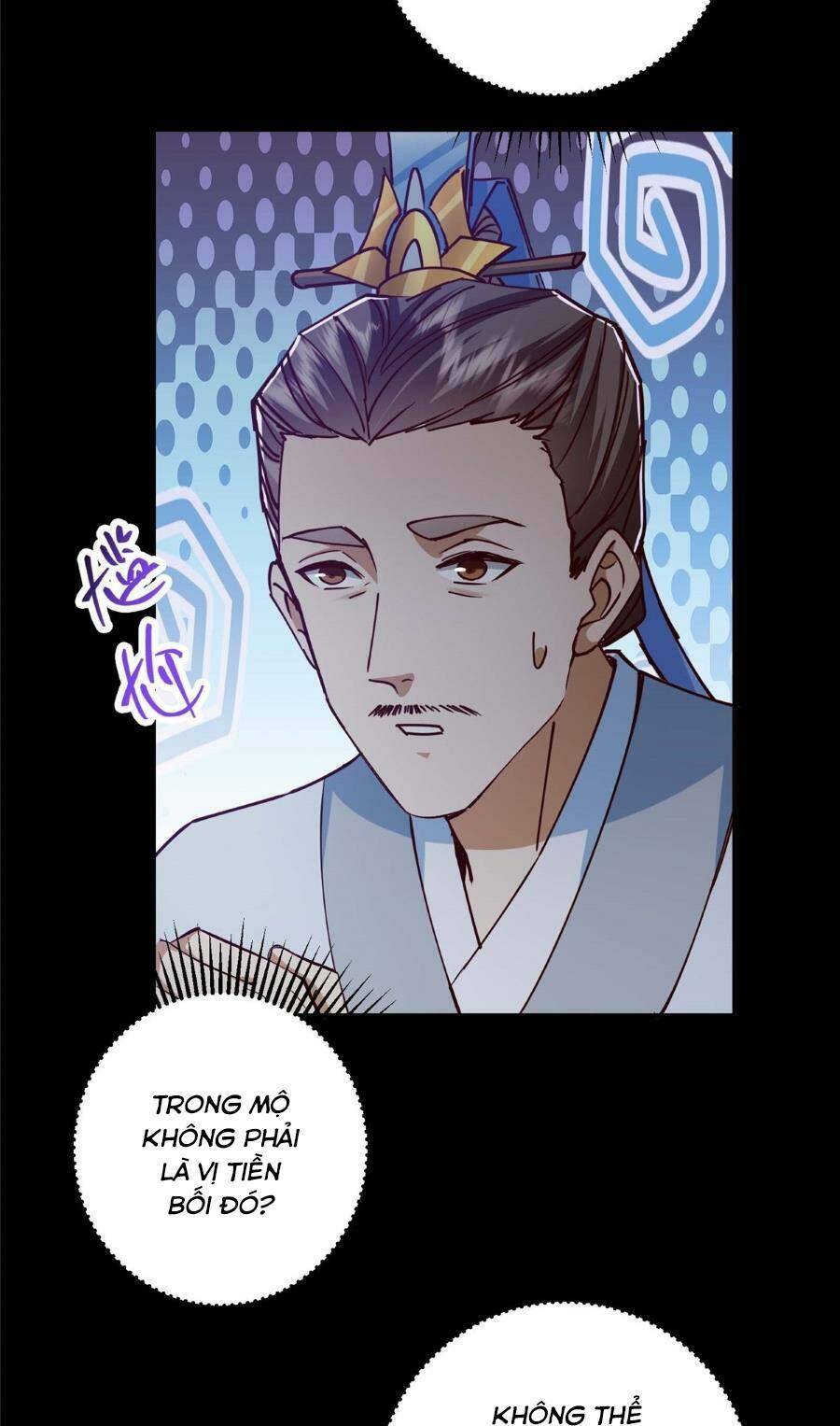 Chưởng Môn Khiêm Tốn Chút - Chapter 252 - Page 3