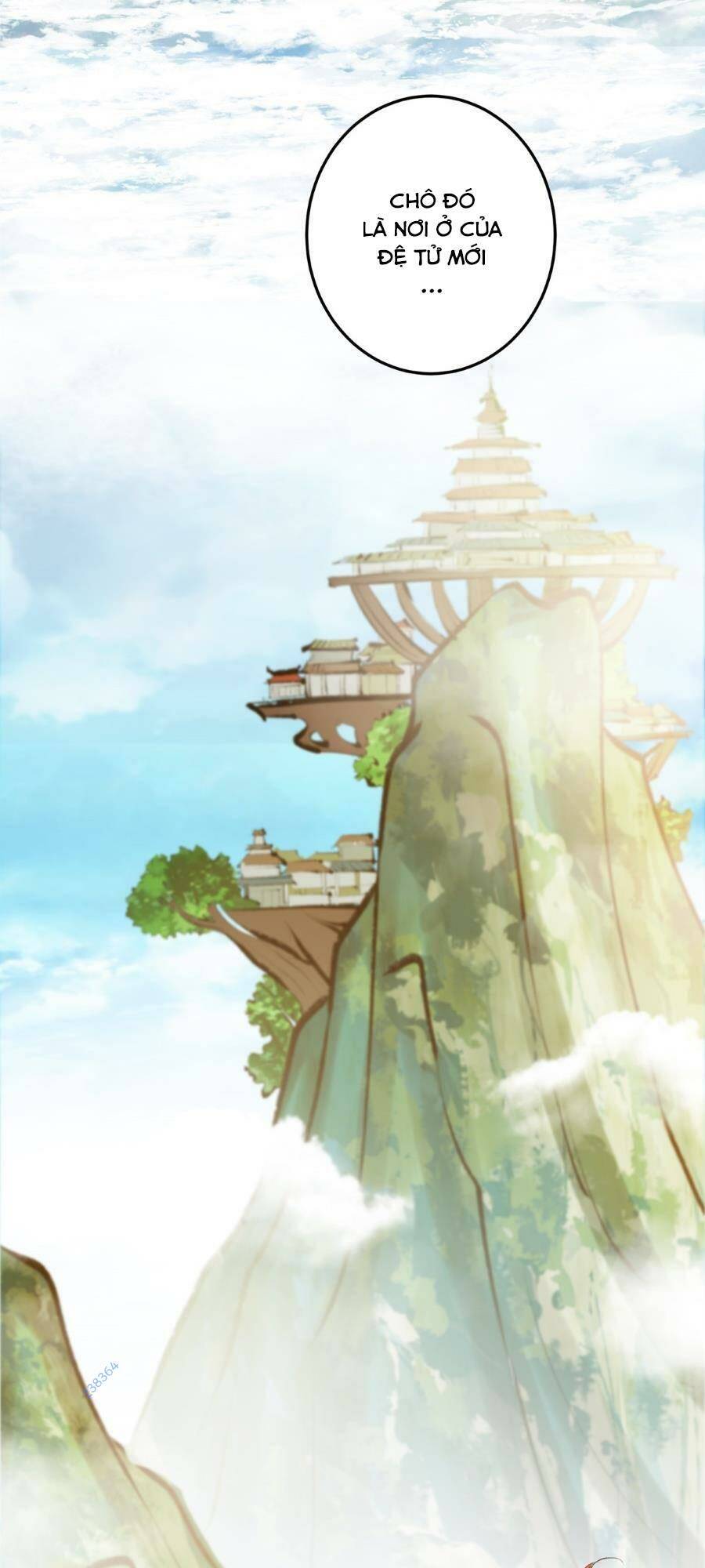 Chưởng Môn Khiêm Tốn Chút - Chapter 252 - Page 40