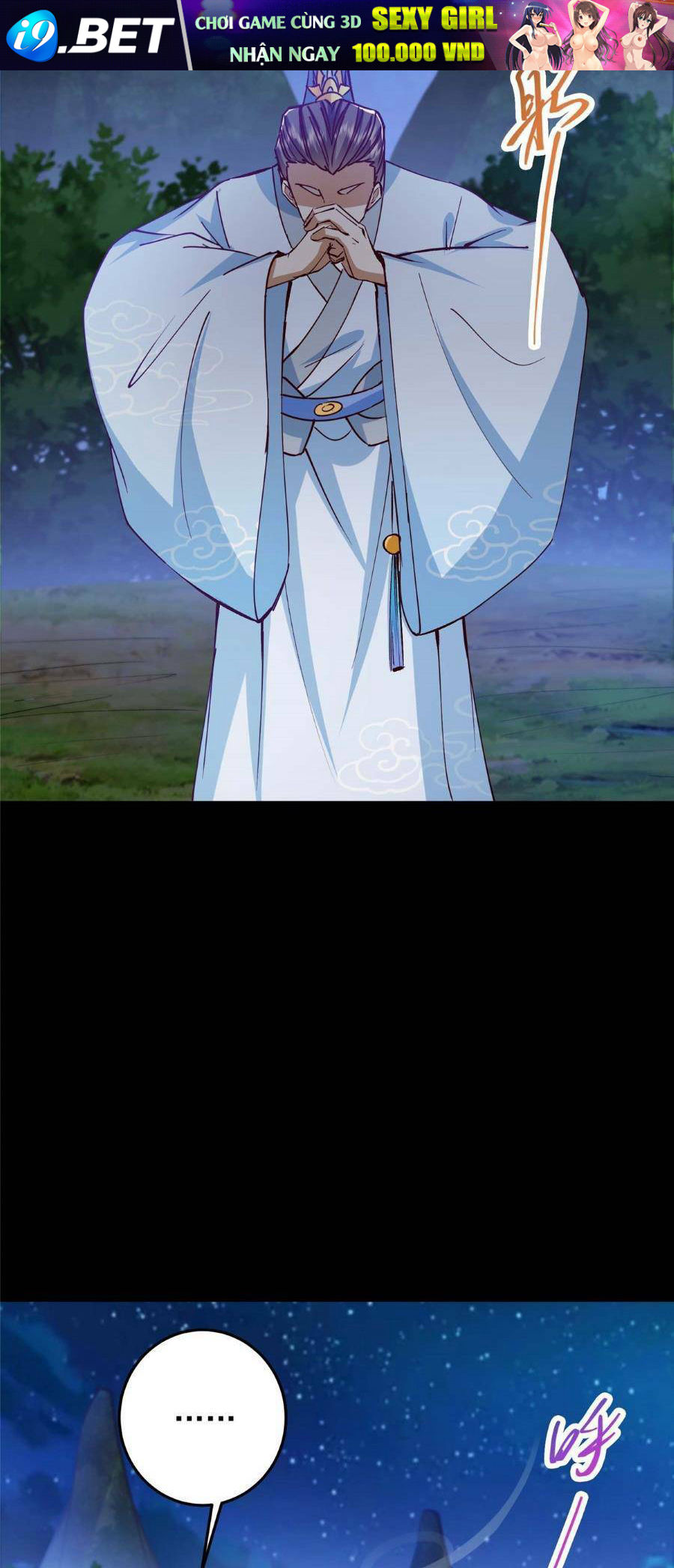 Chưởng Môn Khiêm Tốn Chút - Chapter 252 - Page 6