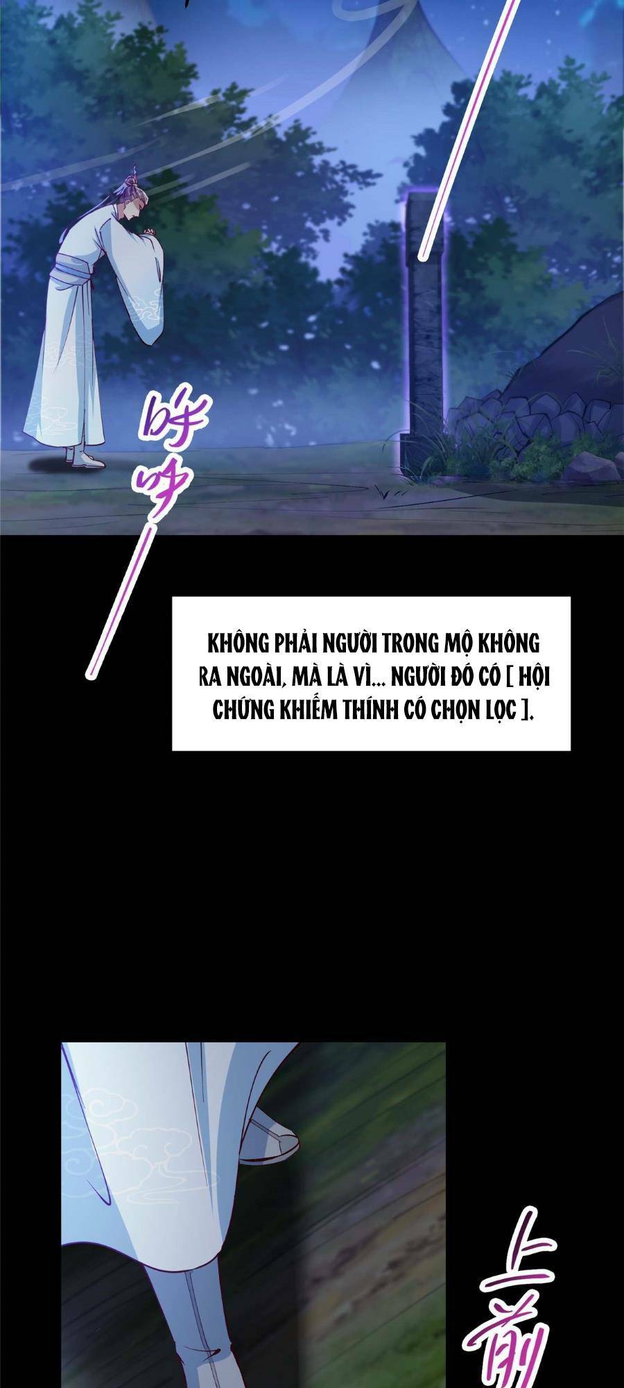 Chưởng Môn Khiêm Tốn Chút - Chapter 252 - Page 7