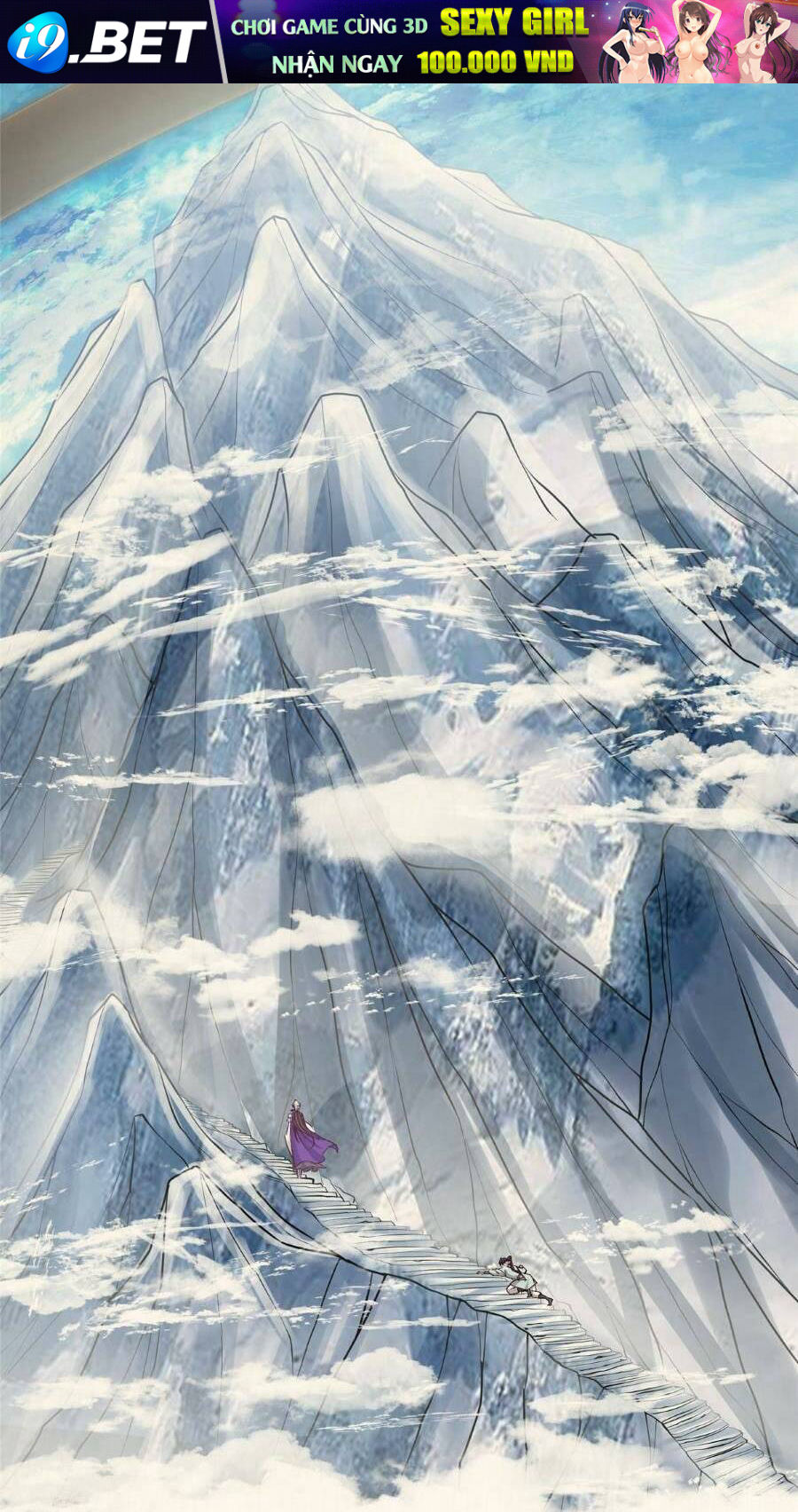 Chưởng Môn Khiêm Tốn Chút - Chapter 253 - Page 12