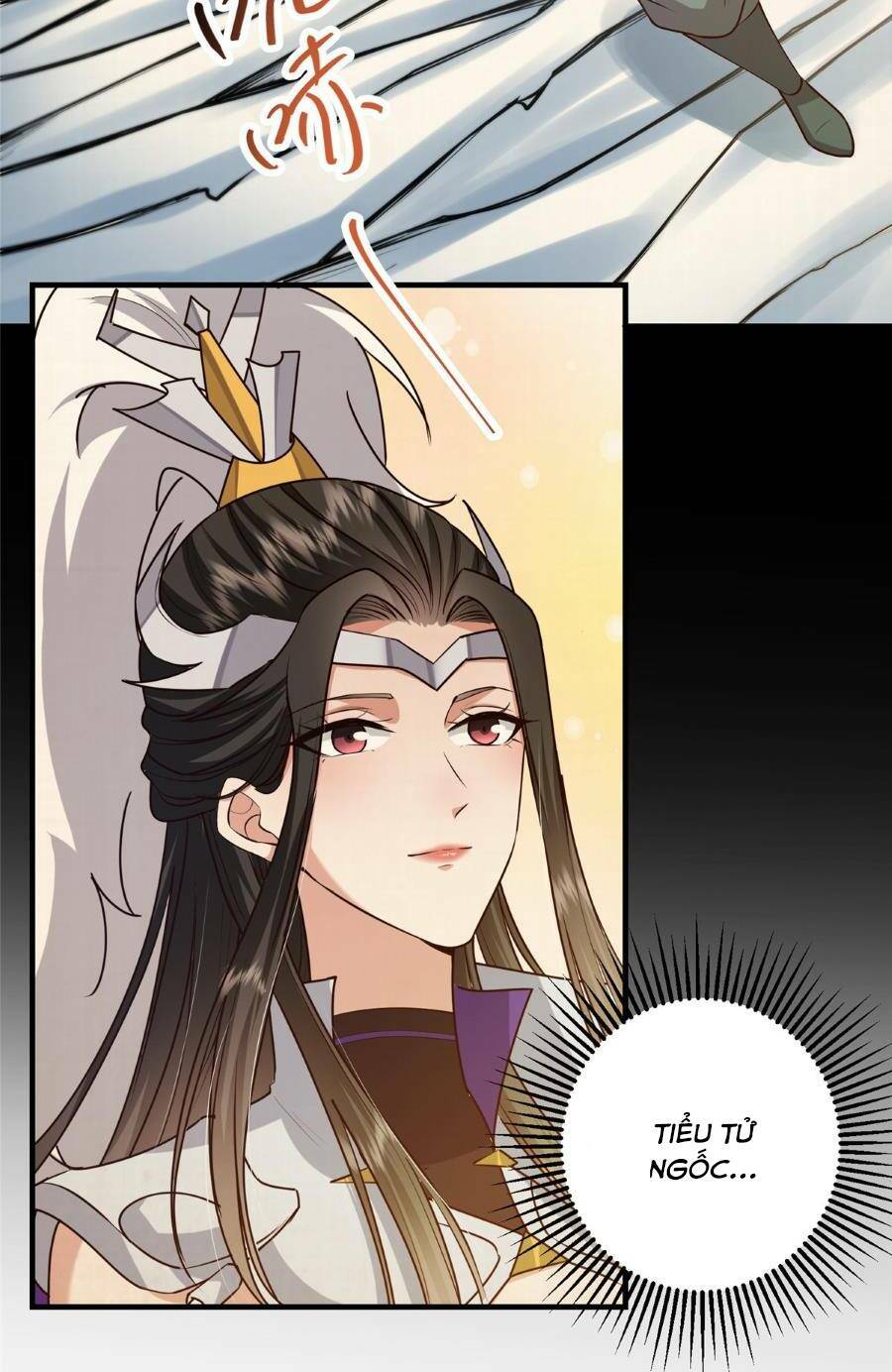 Chưởng Môn Khiêm Tốn Chút - Chapter 253 - Page 17