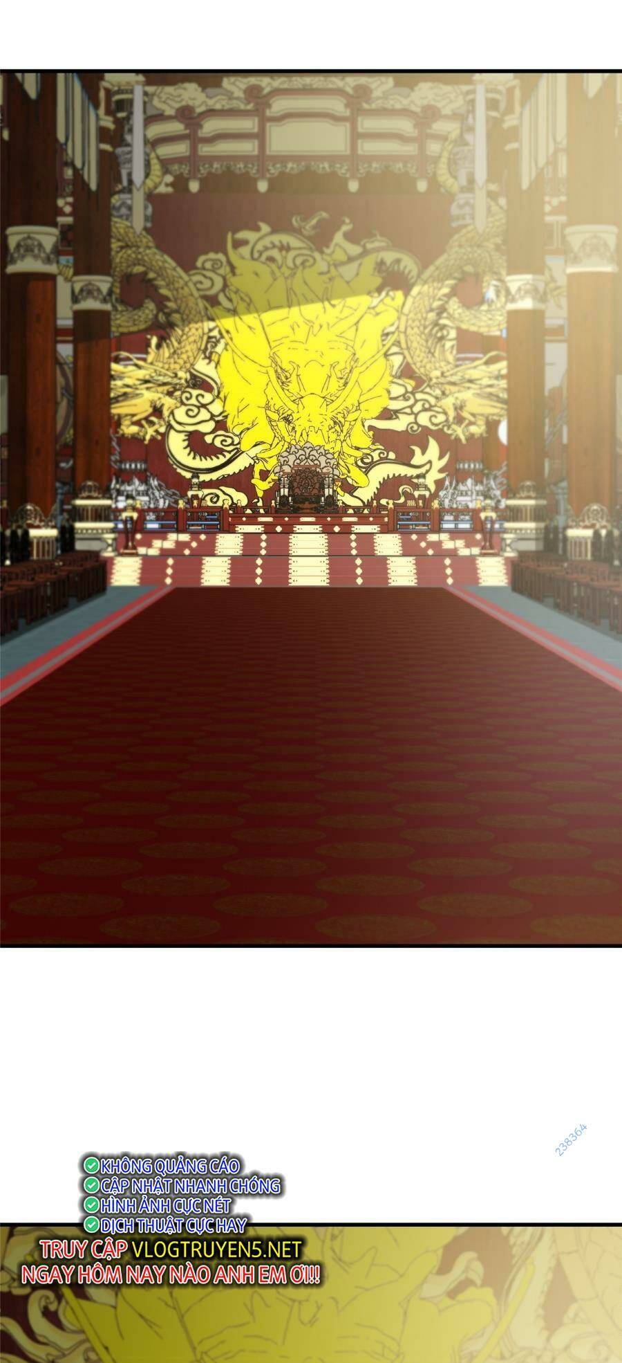 Chưởng Môn Khiêm Tốn Chút - Chapter 253 - Page 31