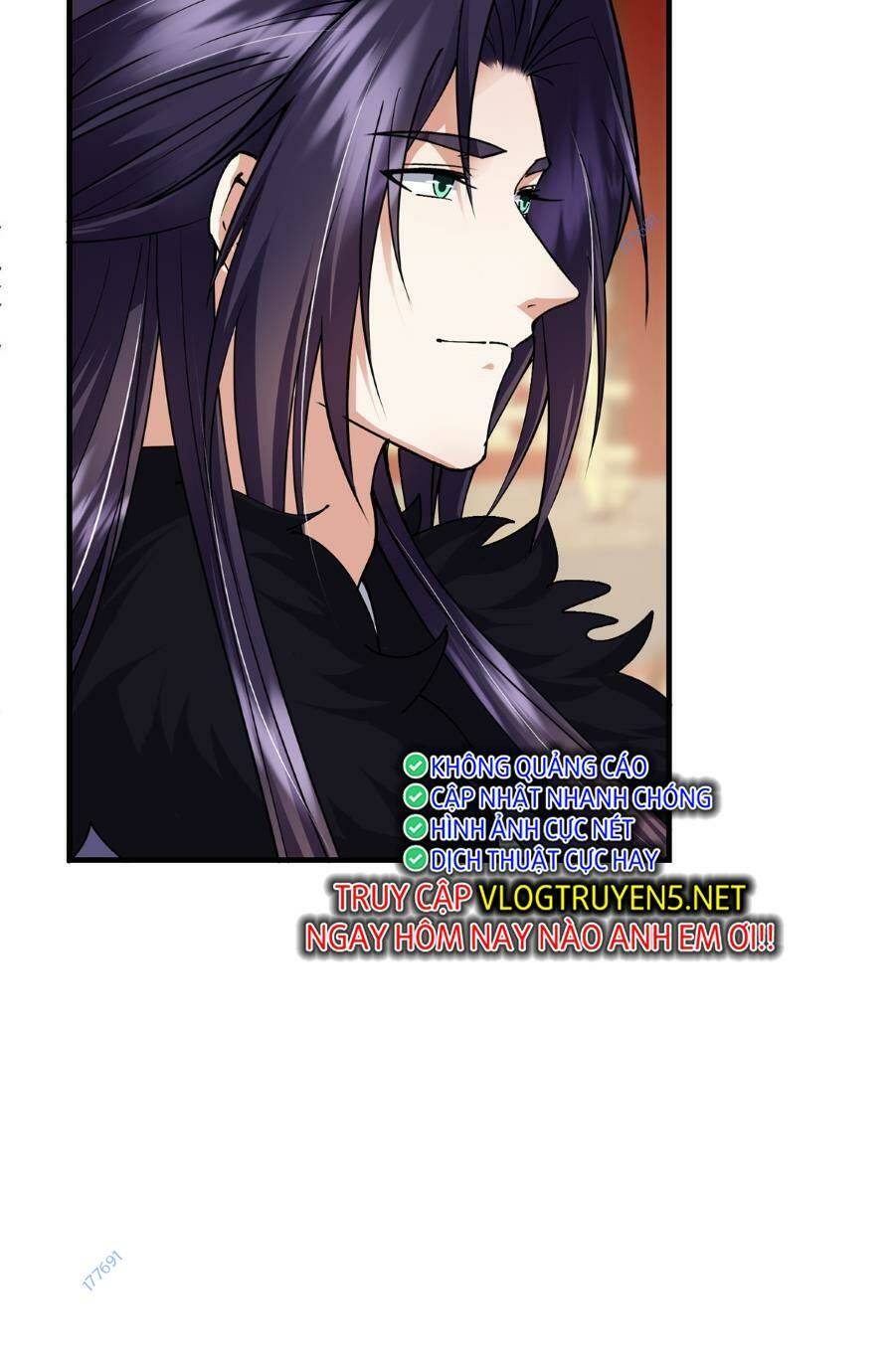 Chưởng Môn Khiêm Tốn Chút - Chapter 254 - Page 12