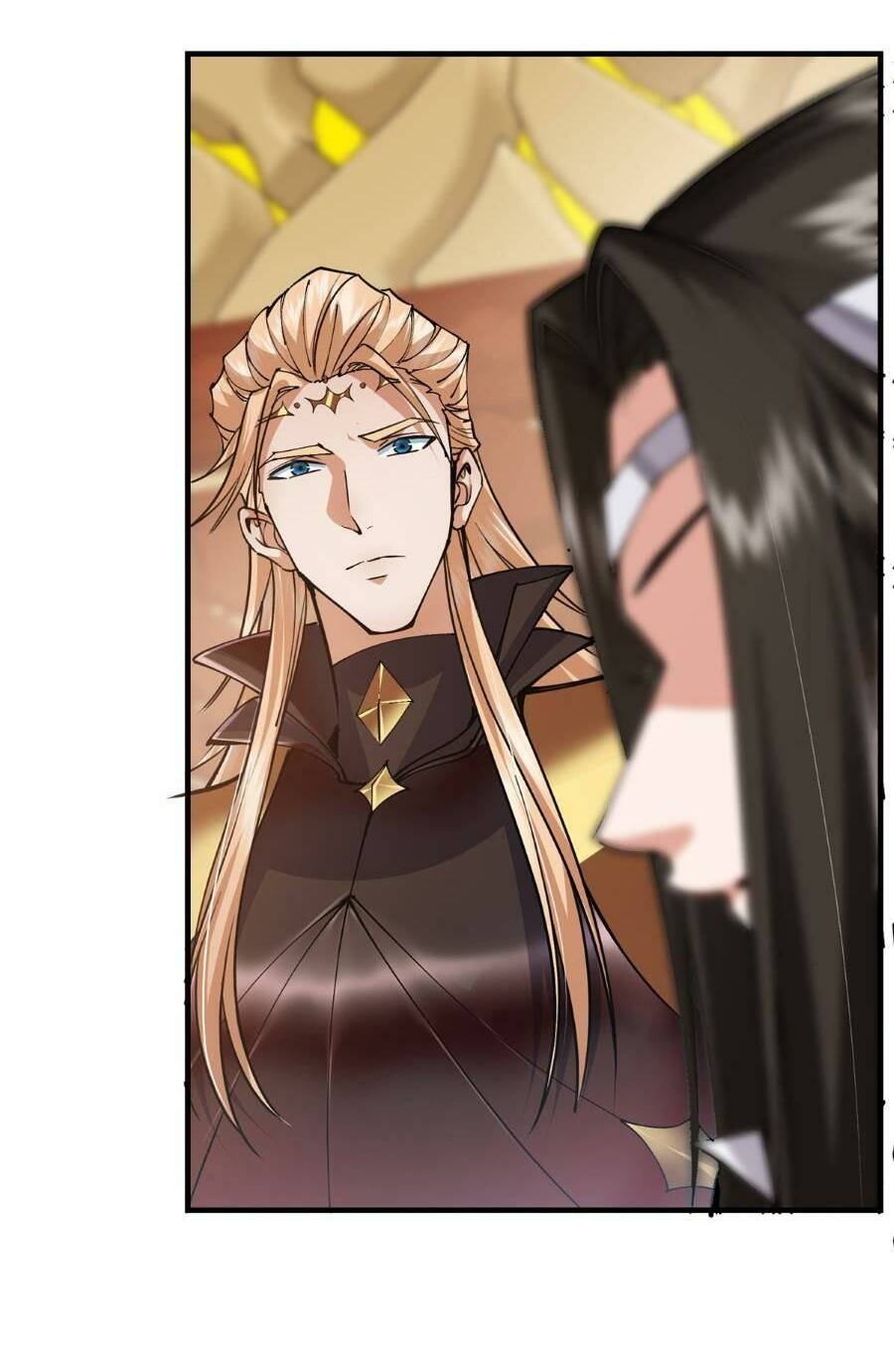 Chưởng Môn Khiêm Tốn Chút - Chapter 254 - Page 13