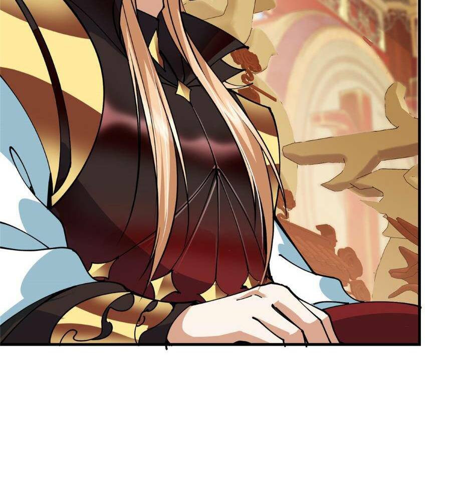 Chưởng Môn Khiêm Tốn Chút - Chapter 254 - Page 18