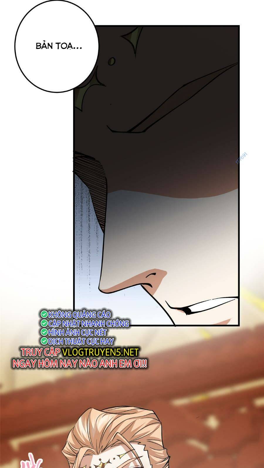 Chưởng Môn Khiêm Tốn Chút - Chapter 254 - Page 22