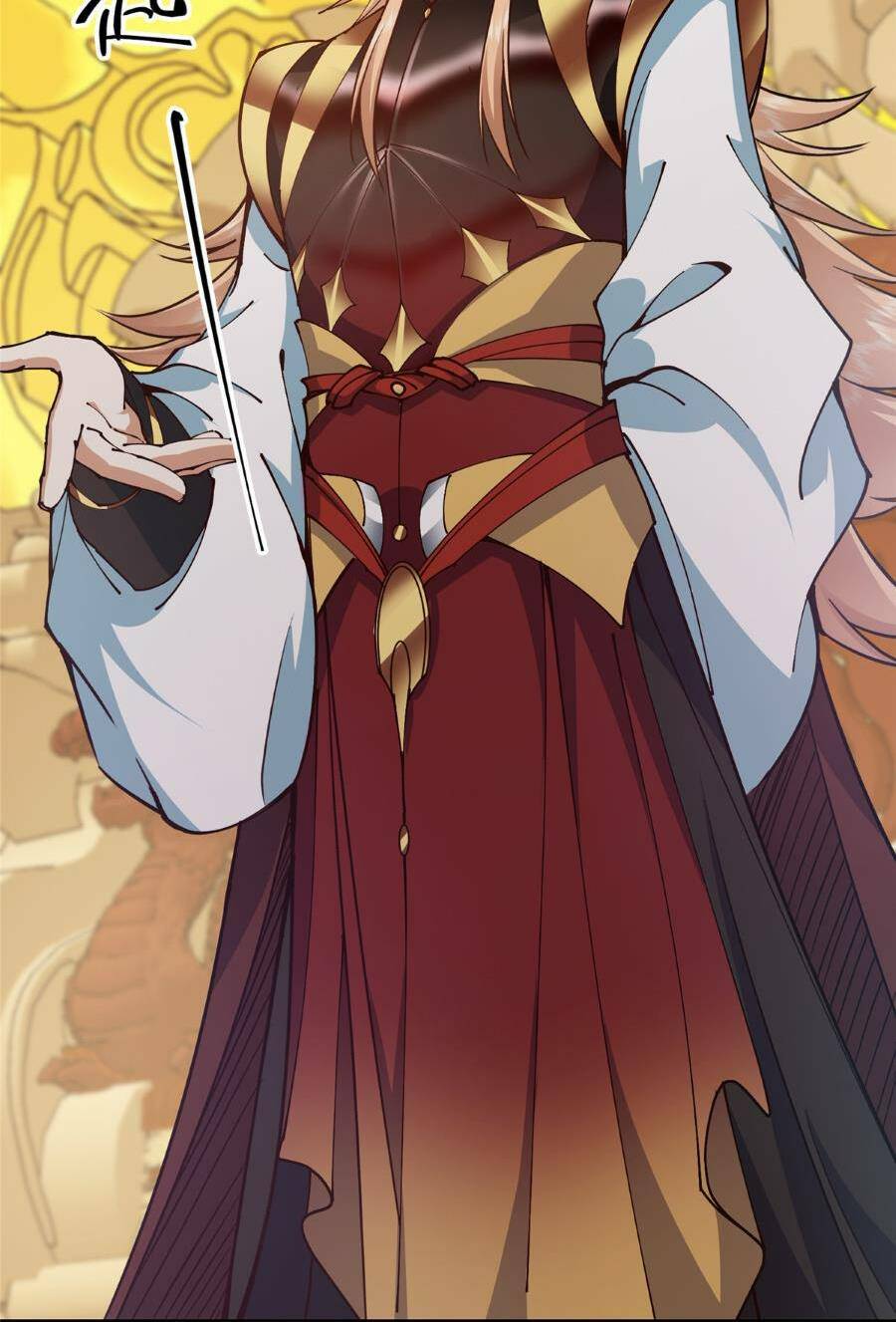 Chưởng Môn Khiêm Tốn Chút - Chapter 254 - Page 27