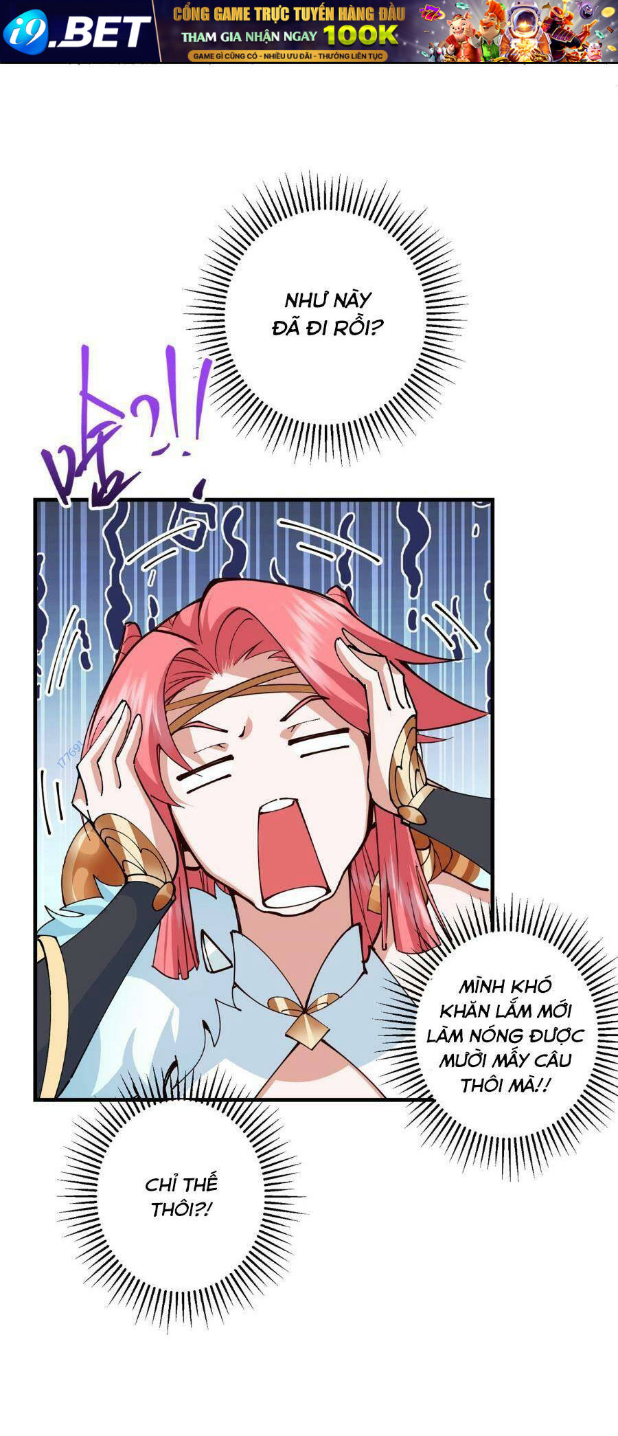 Chưởng Môn Khiêm Tốn Chút - Chapter 254 - Page 28