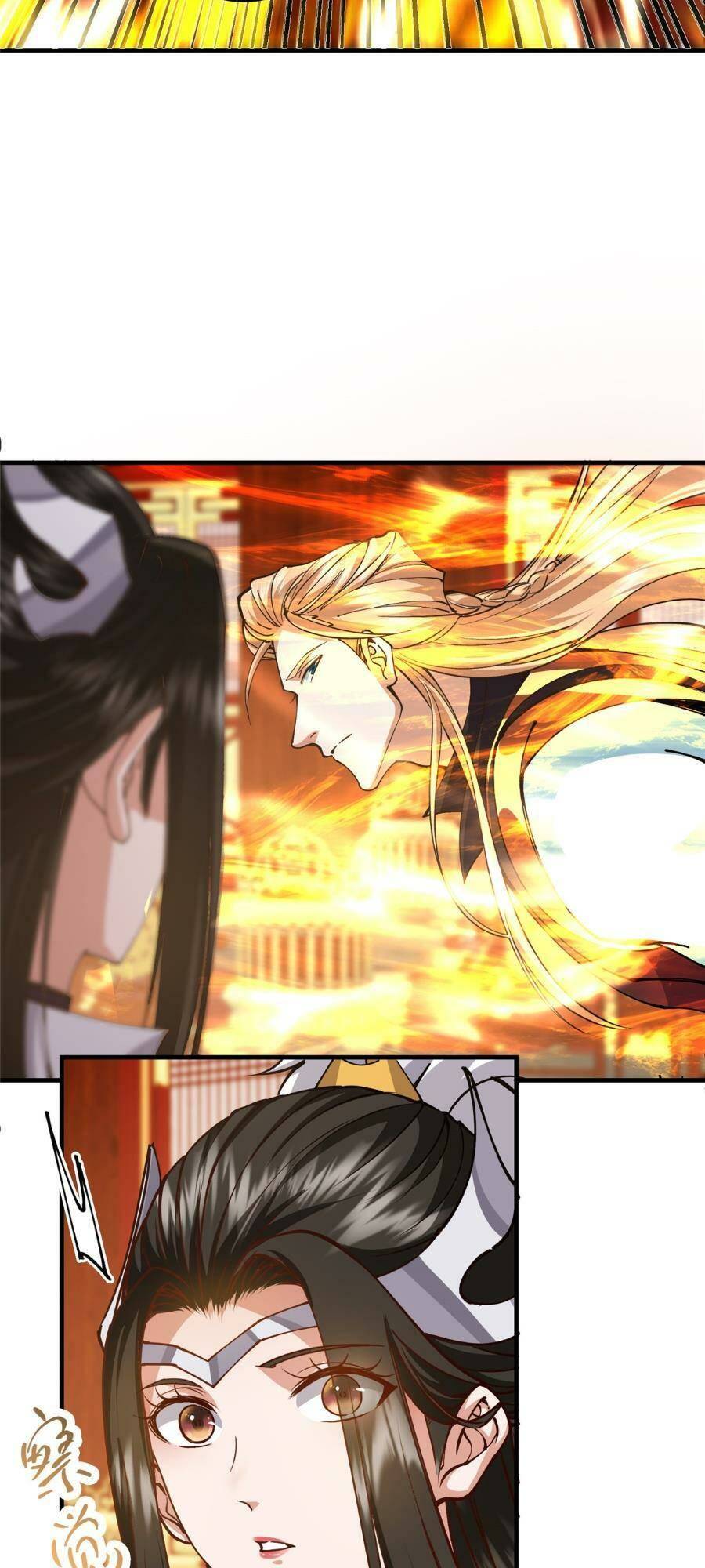 Chưởng Môn Khiêm Tốn Chút - Chapter 254 - Page 30