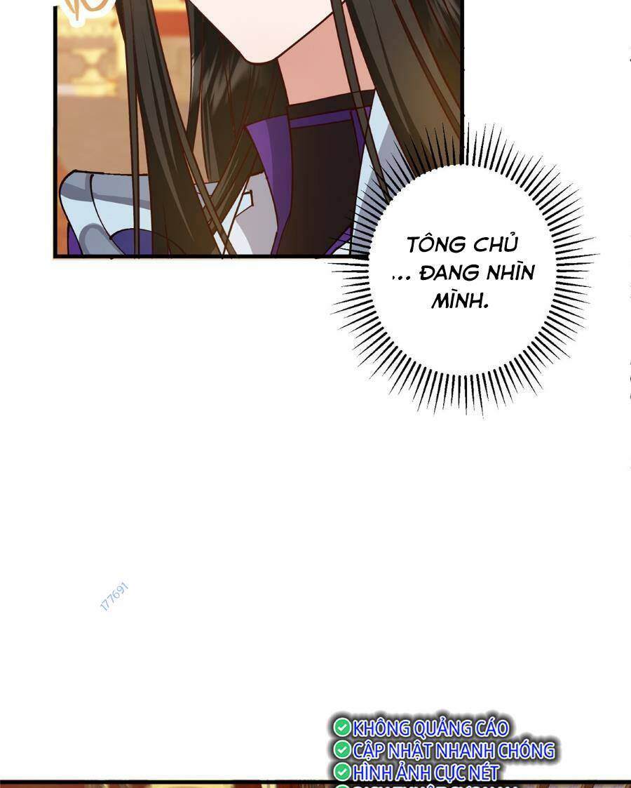 Chưởng Môn Khiêm Tốn Chút - Chapter 254 - Page 31