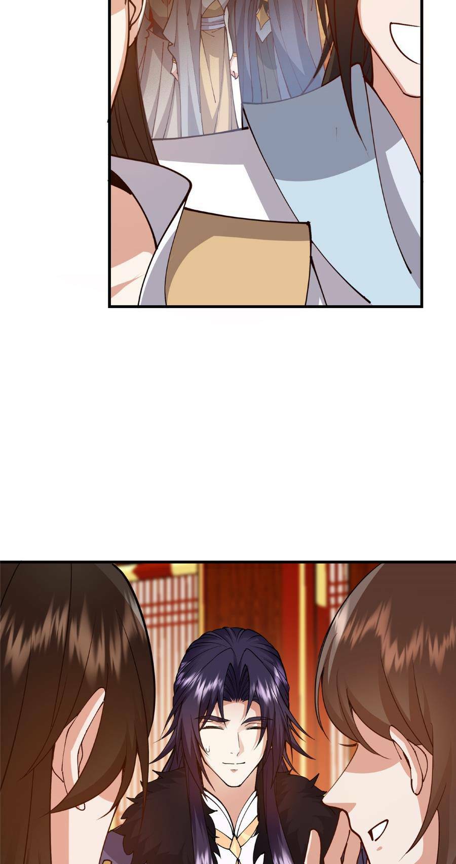 Chưởng Môn Khiêm Tốn Chút - Chapter 254 - Page 35