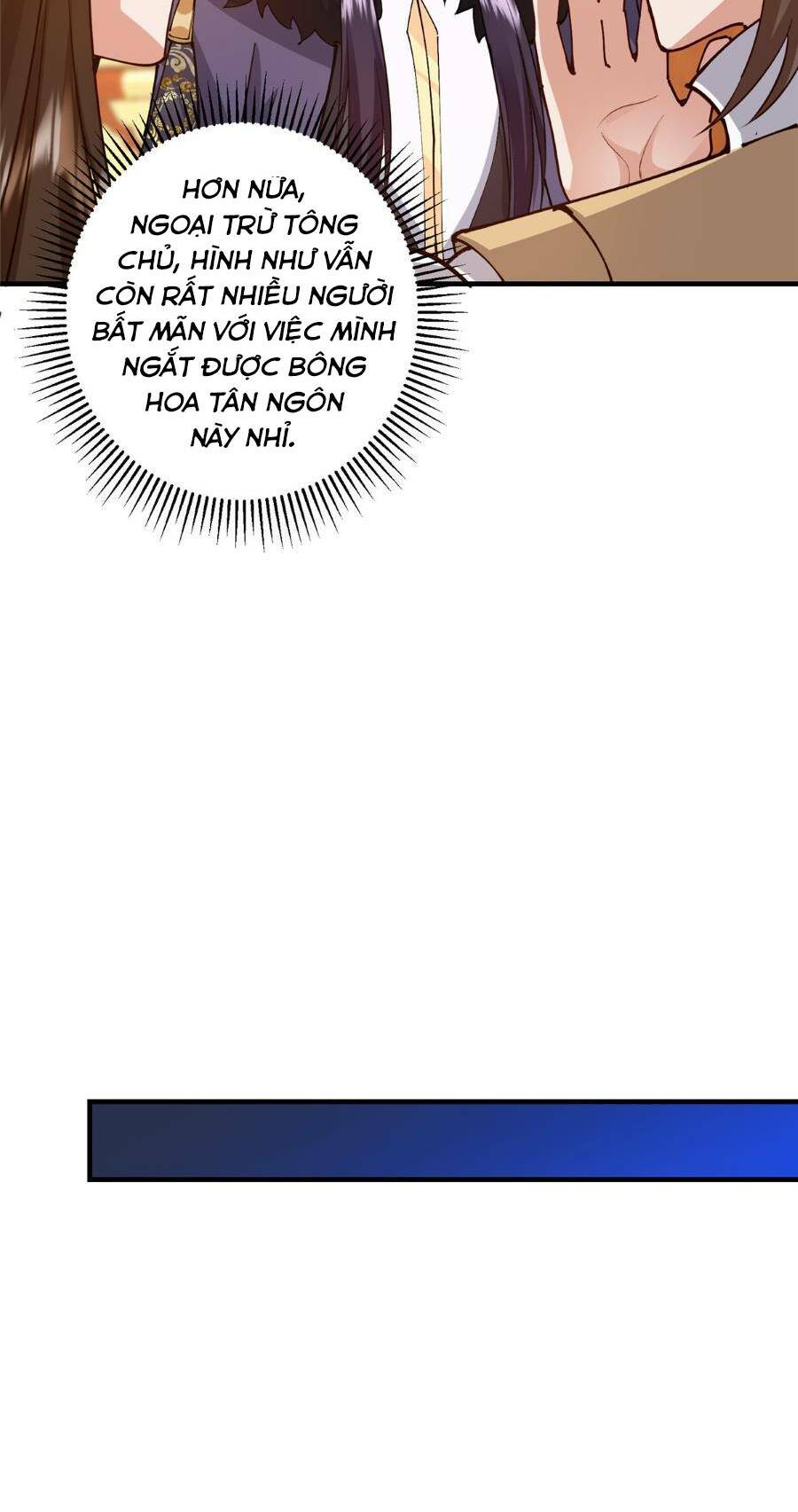 Chưởng Môn Khiêm Tốn Chút - Chapter 254 - Page 36