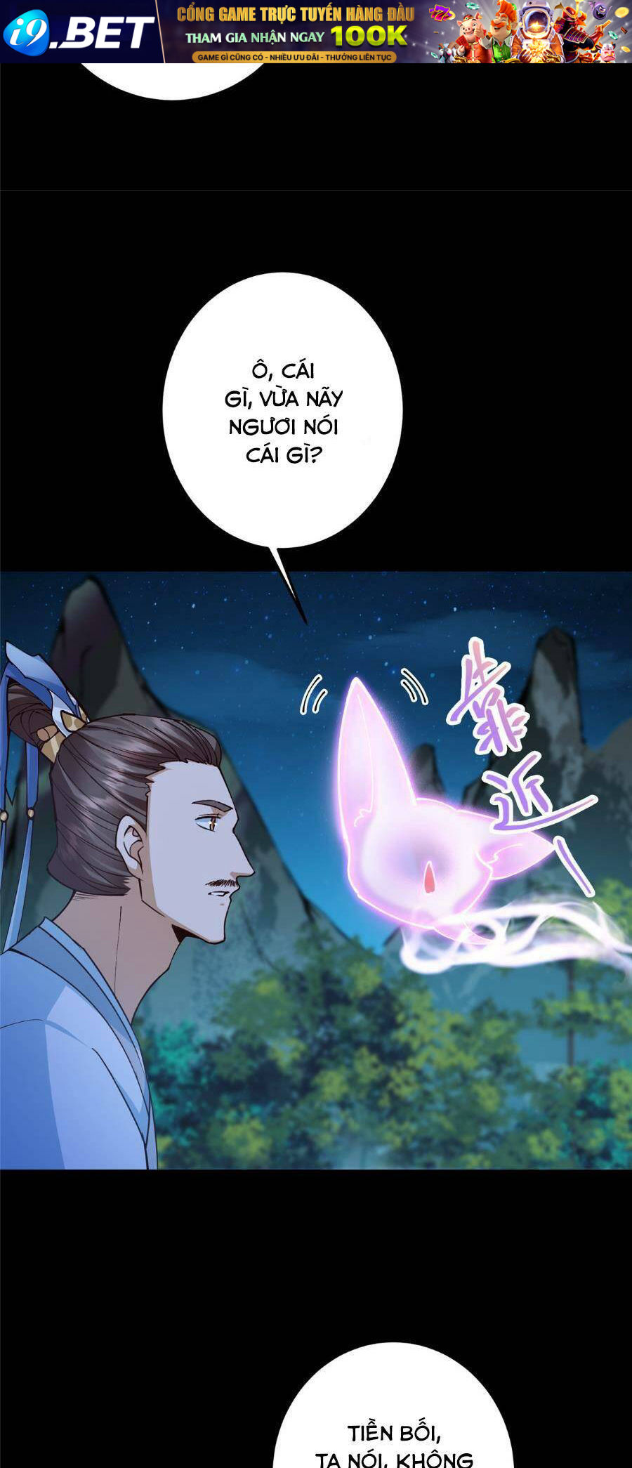 Chưởng Môn Khiêm Tốn Chút - Chapter 254 - Page 38