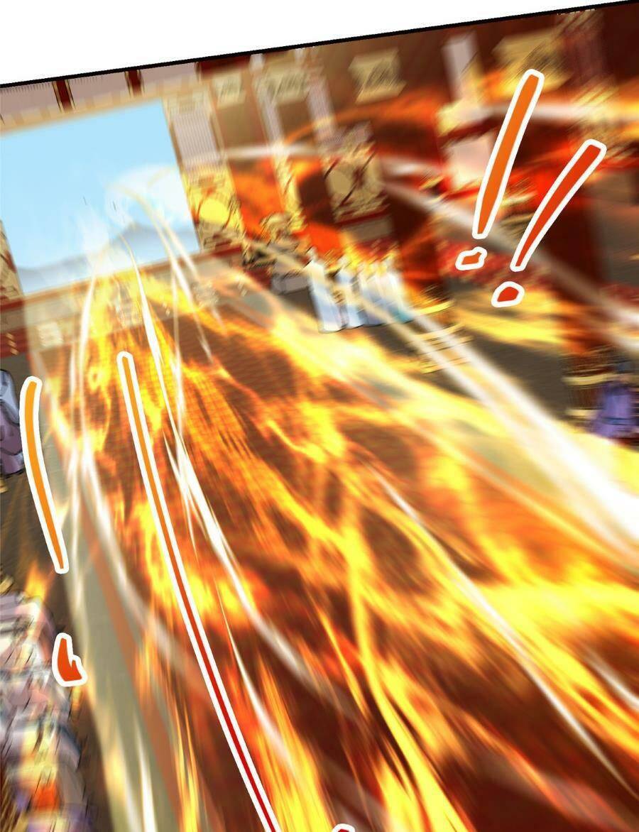 Chưởng Môn Khiêm Tốn Chút - Chapter 254 - Page 3