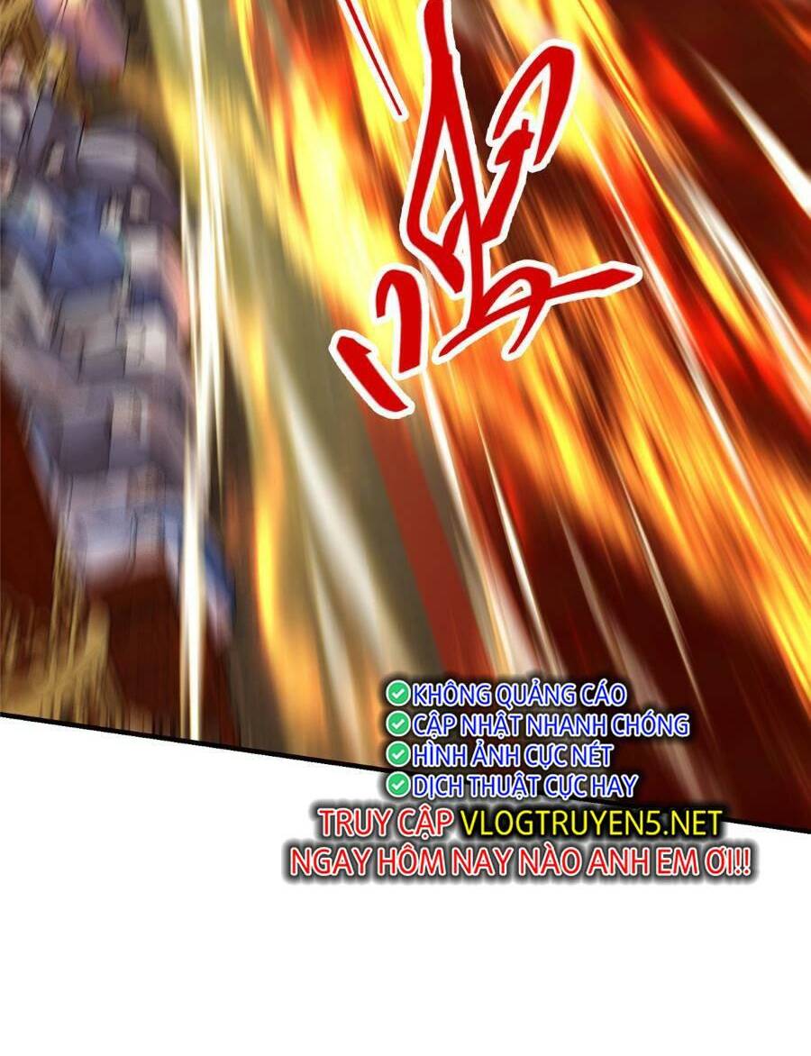 Chưởng Môn Khiêm Tốn Chút - Chapter 254 - Page 4