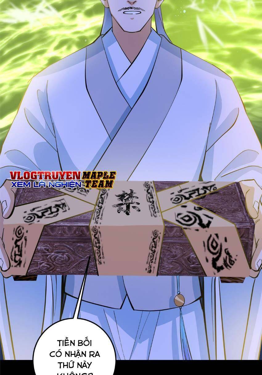 Chưởng Môn Khiêm Tốn Chút - Chapter 255 - Page 10