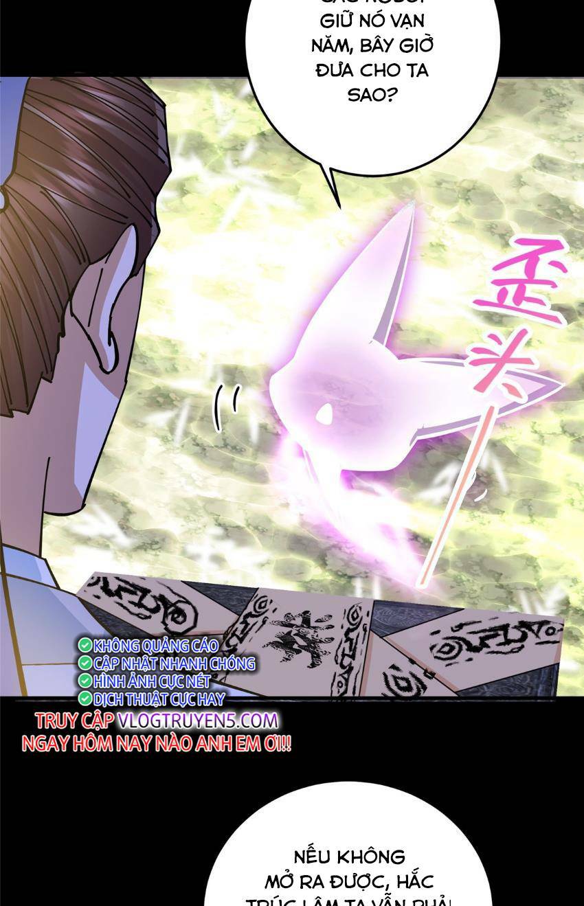 Chưởng Môn Khiêm Tốn Chút - Chapter 255 - Page 14