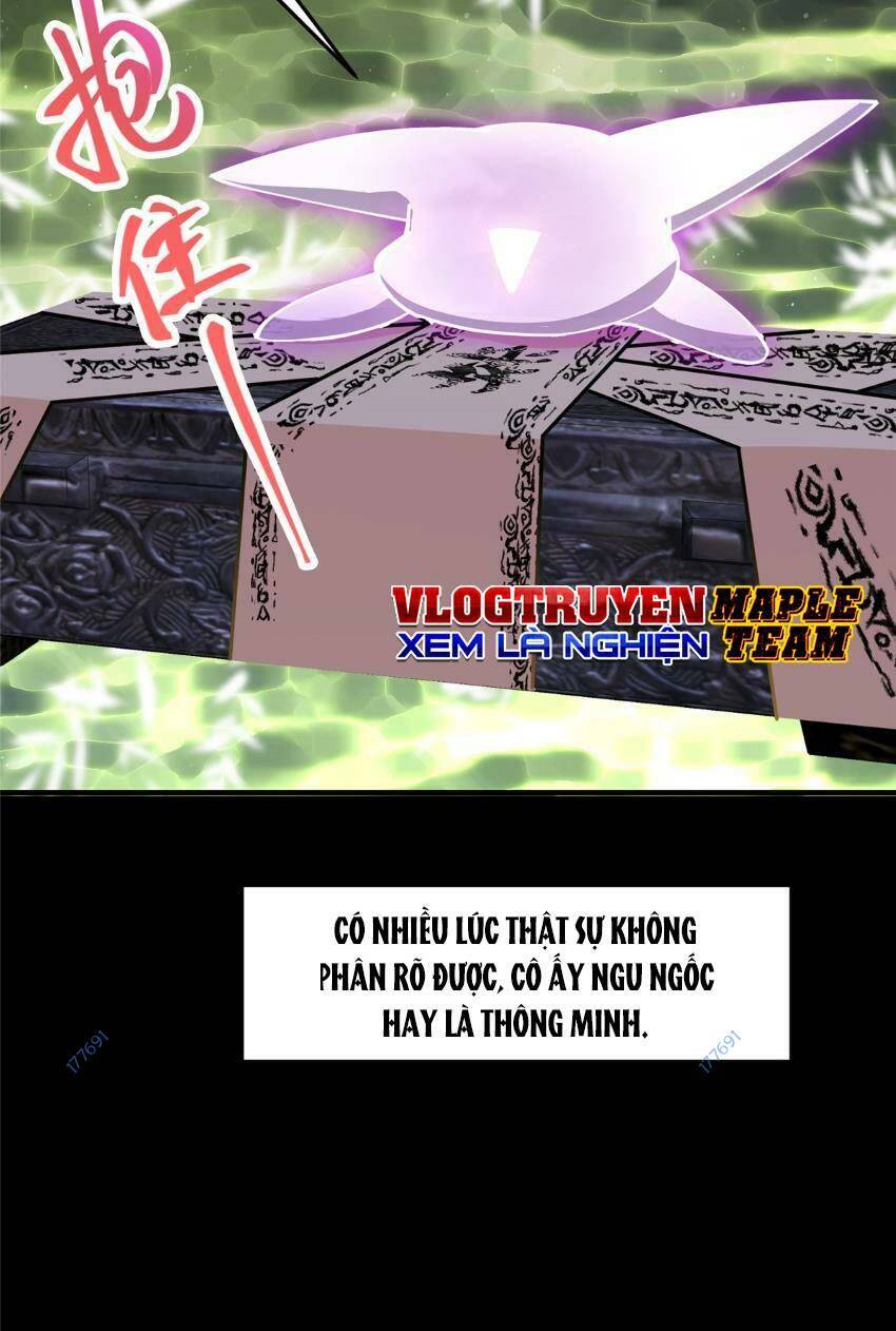 Chưởng Môn Khiêm Tốn Chút - Chapter 255 - Page 18