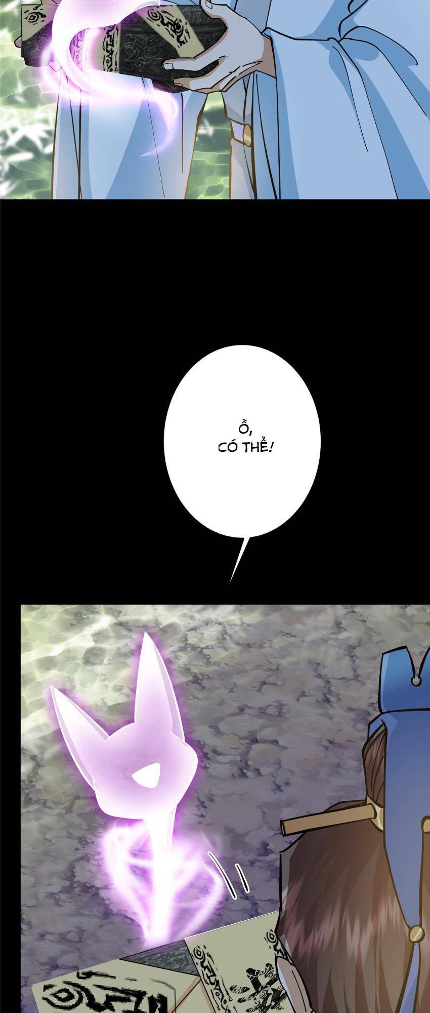 Chưởng Môn Khiêm Tốn Chút - Chapter 255 - Page 20