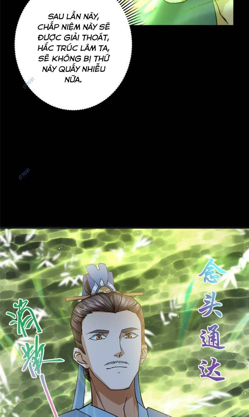 Chưởng Môn Khiêm Tốn Chút - Chapter 255 - Page 26