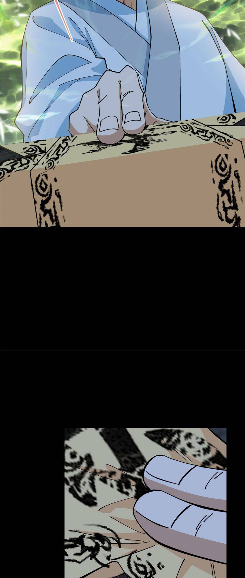 Chưởng Môn Khiêm Tốn Chút - Chapter 255 - Page 27